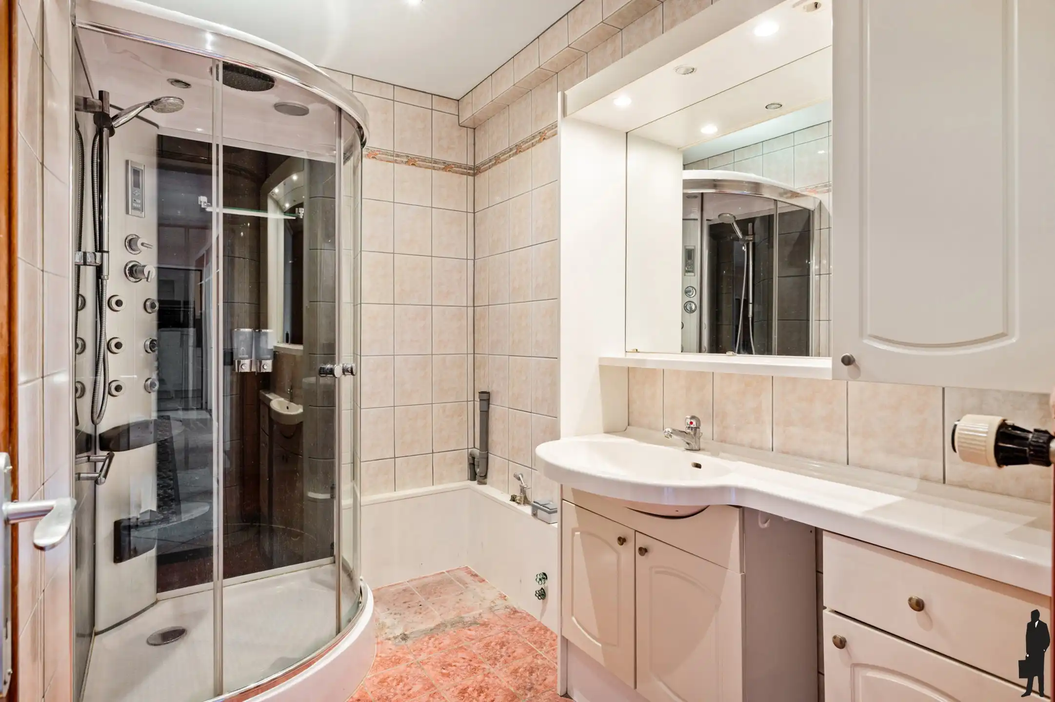 Lichtrijk appartement op centrale locatie foto 10