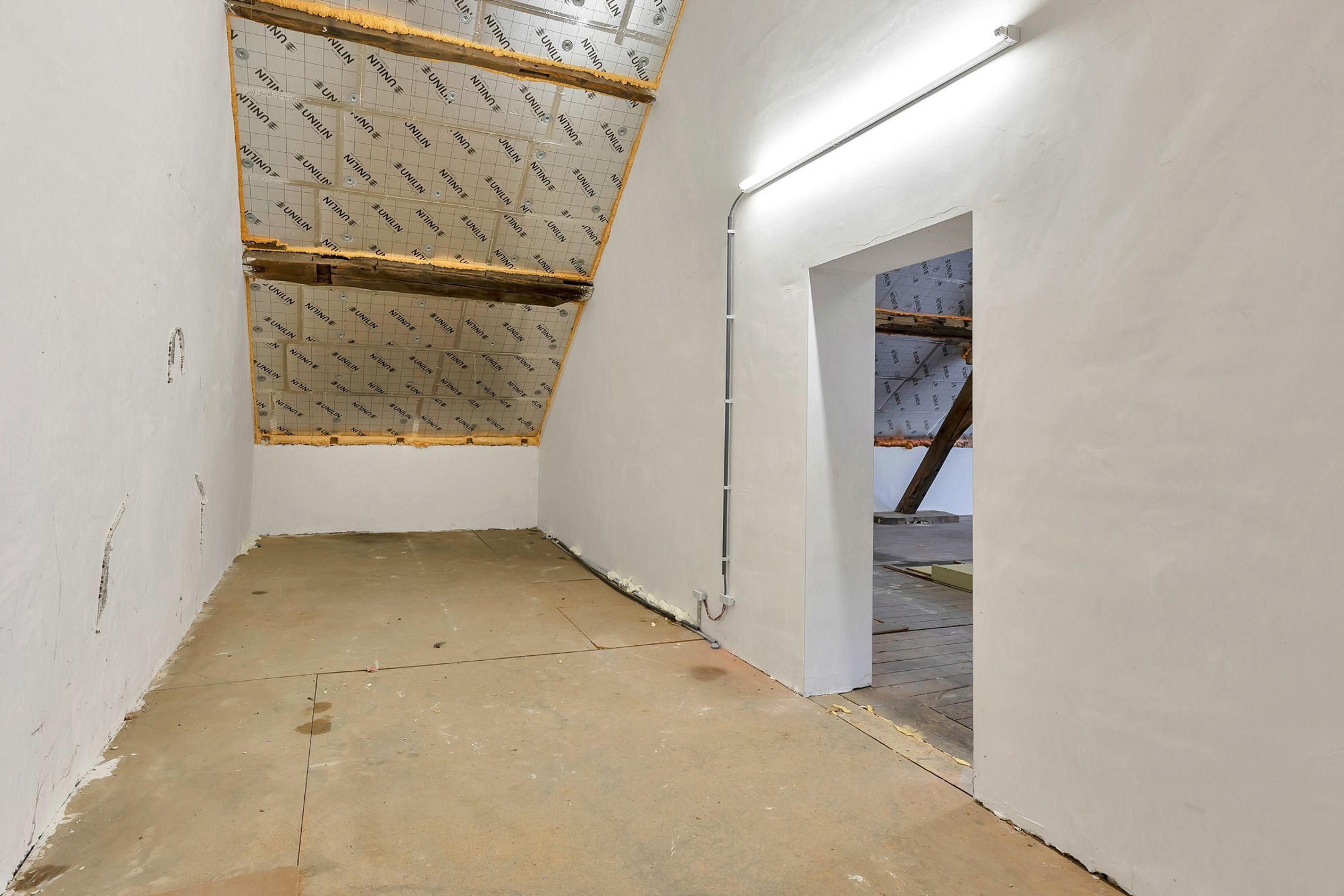 Ruime woning te Lennik op 6a53ca foto 19