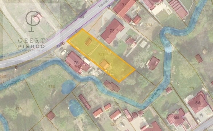 Bouwgrond voor OB foto 3