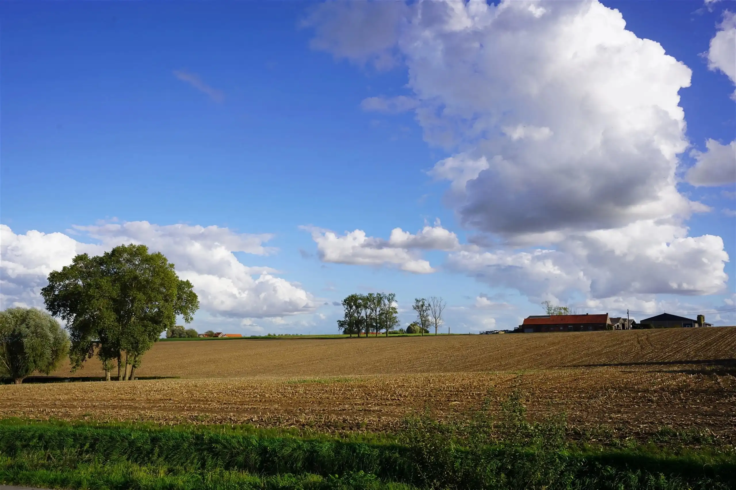 Exclusief bouwen met eindeloos zicht over Heuvelland! foto 13