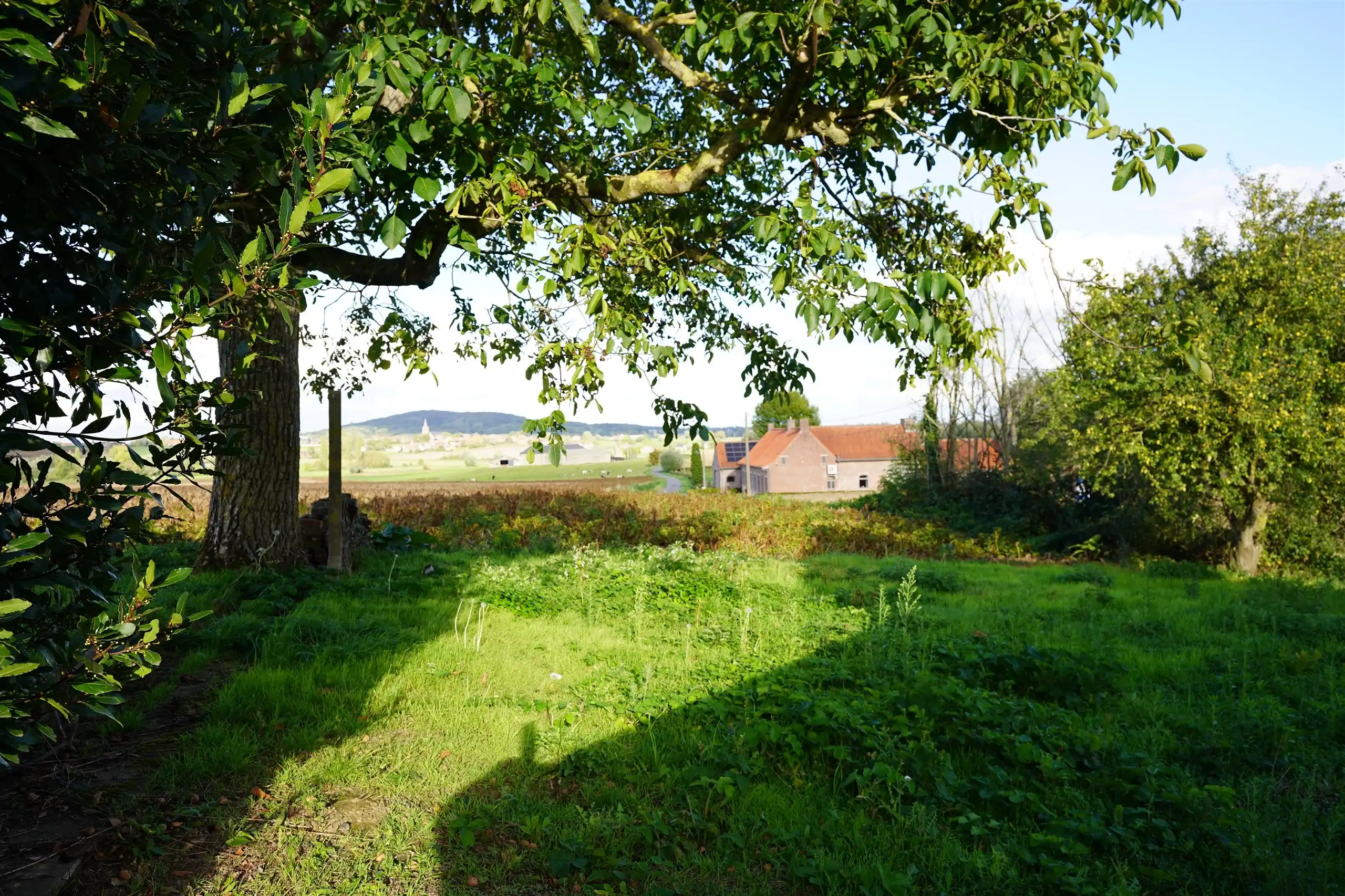 Exclusief bouwen met eindeloos zicht over Heuvelland! foto 13