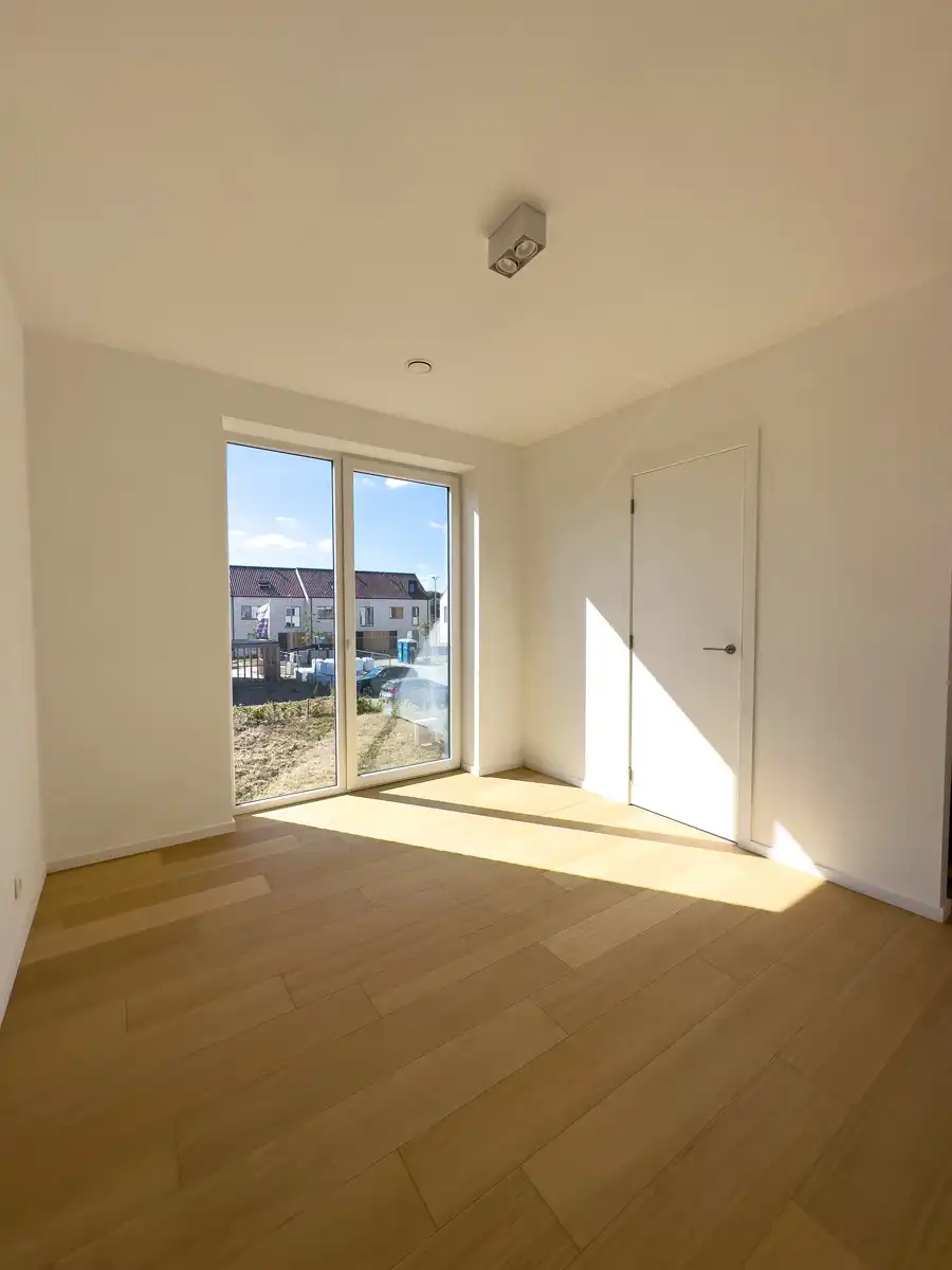 ENERGIEZUINIGE NIEUWBOUWWONING foto 12