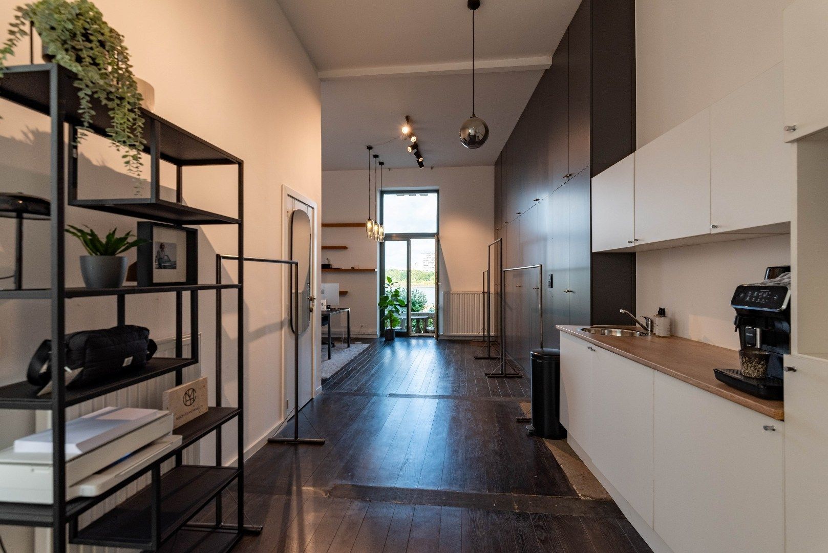 Plantinkaai 5  foto 8