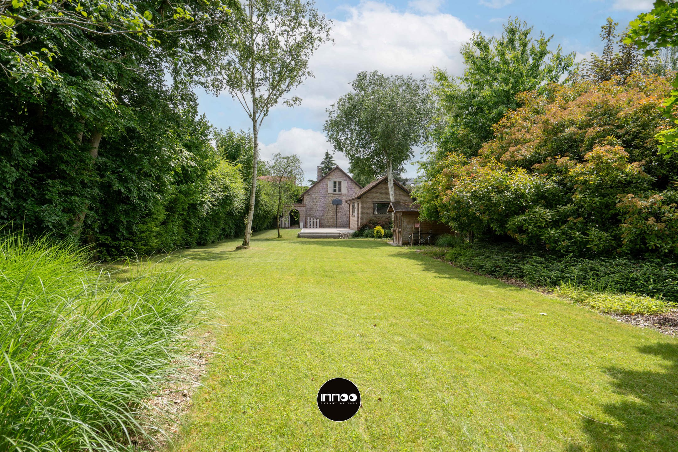 Huis te koop foto 17