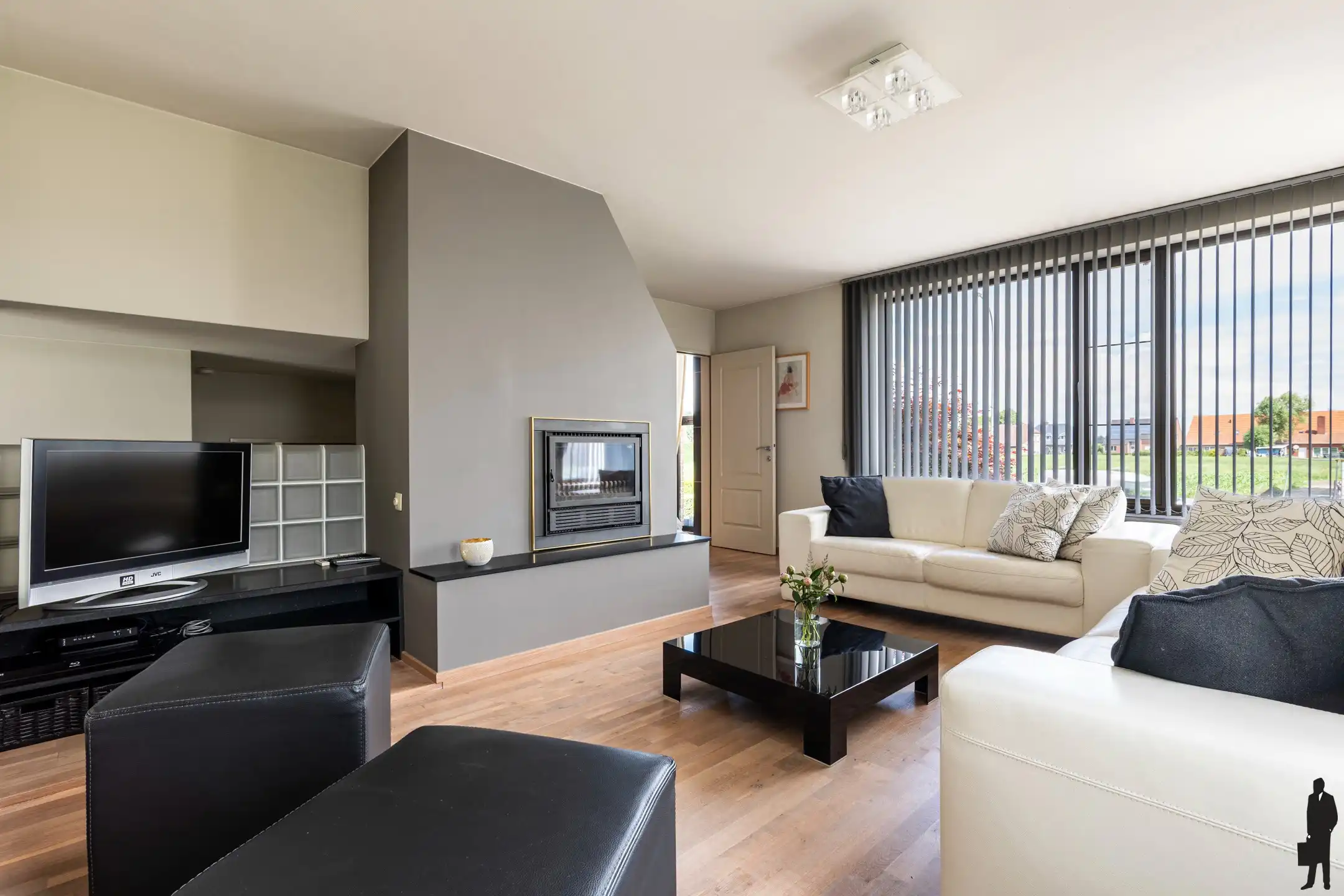 Instapklare woning met ruime tuin in Hoogstraten. foto 13
