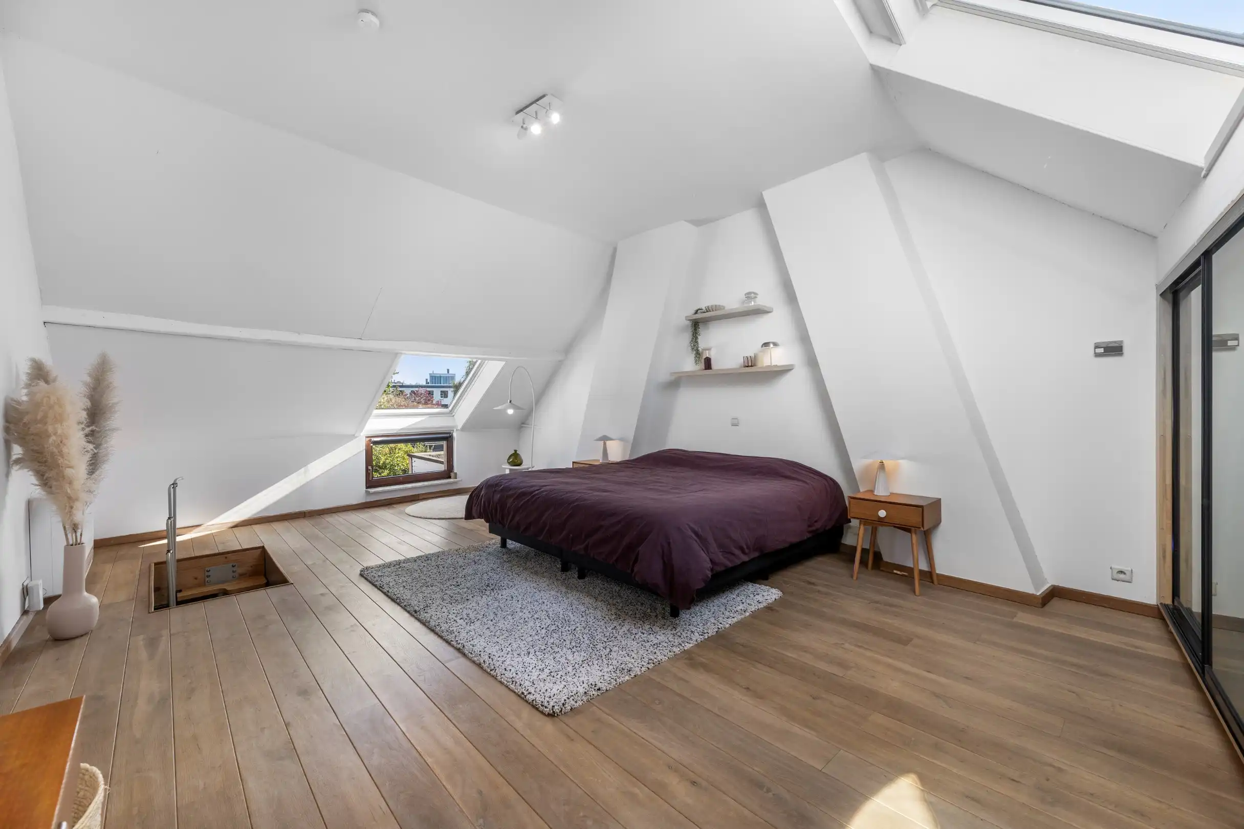 Knappe woning op heerlijke centrumlocatie foto 21