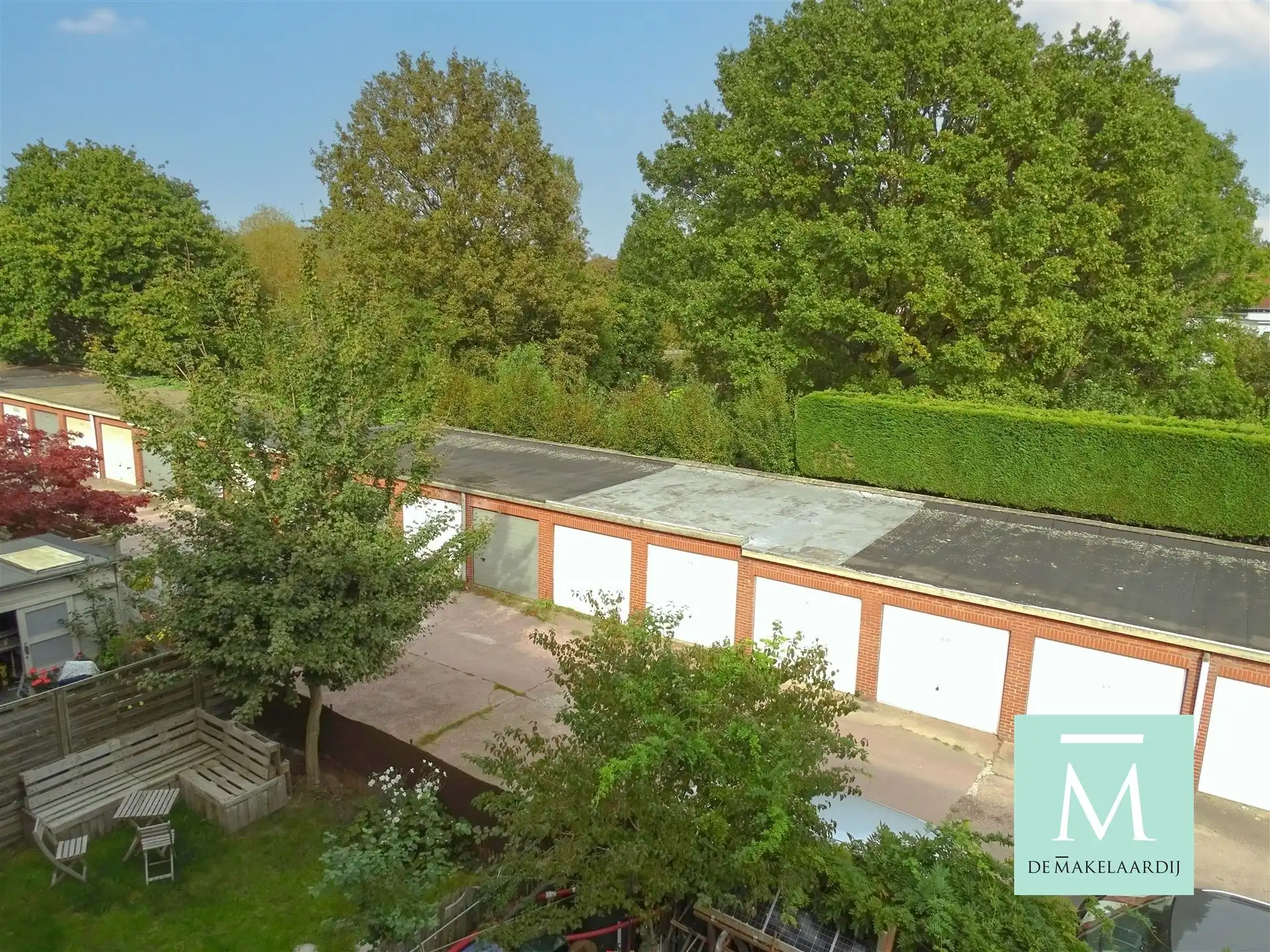 Energiezuinig, lichtrijk en goedgelegen appartement op de 2e verdieping foto 8