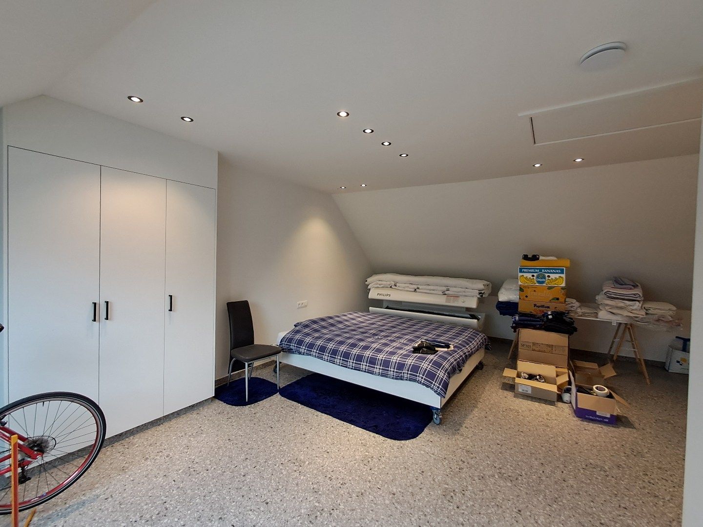 Ruime woning te Dudzele! foto 15