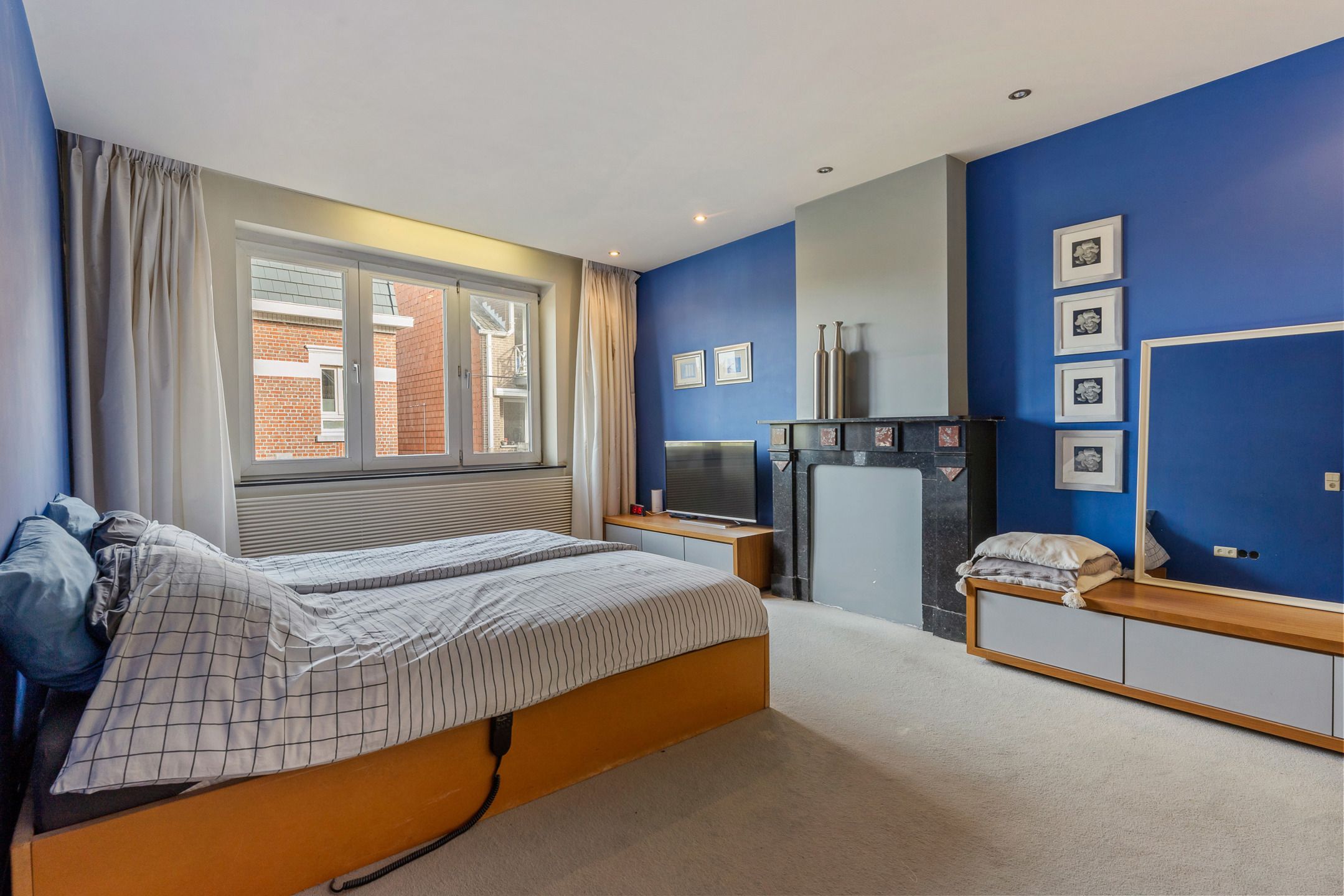 Woning met paardenweide en -piste/bouwgrond op 22a10ca  foto 18