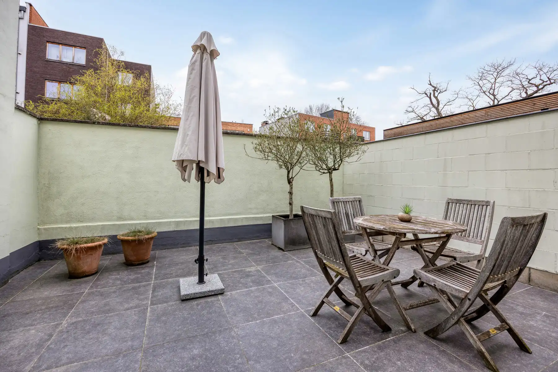 Instapklare burgerwoning op meer dan TOPLIGGING!!! foto 21