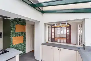 Toplocatie, authenticiteit, instapklaar, Z-W tuin! foto 13