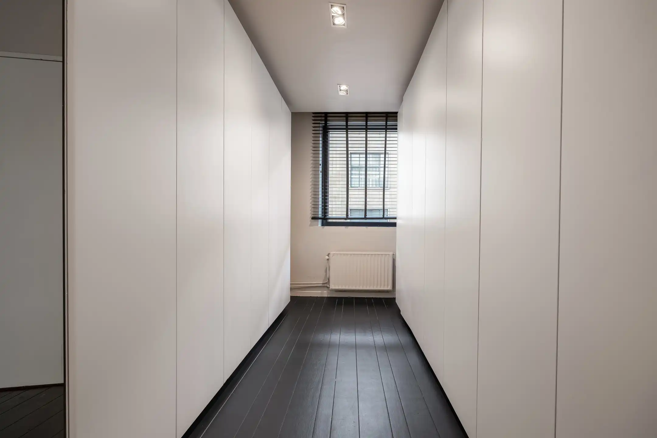 Duplex met zwembad en tuin op uitstekende locatie in Berchem foto 20