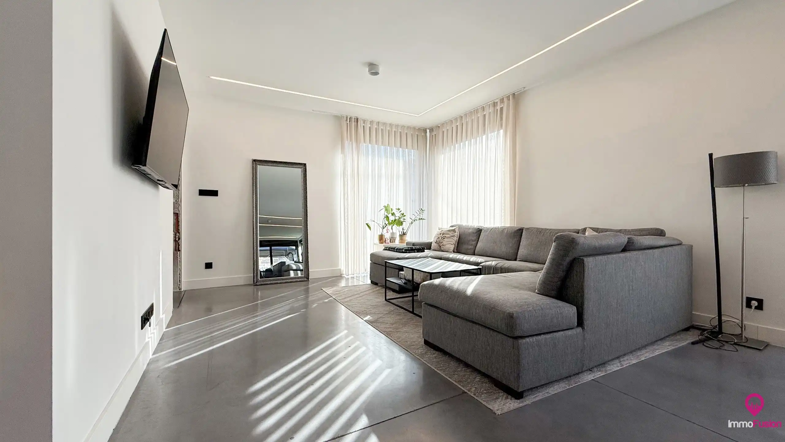 Instapklare energiezuinige HOB met 4 slaapkamers in Heusden! foto 5