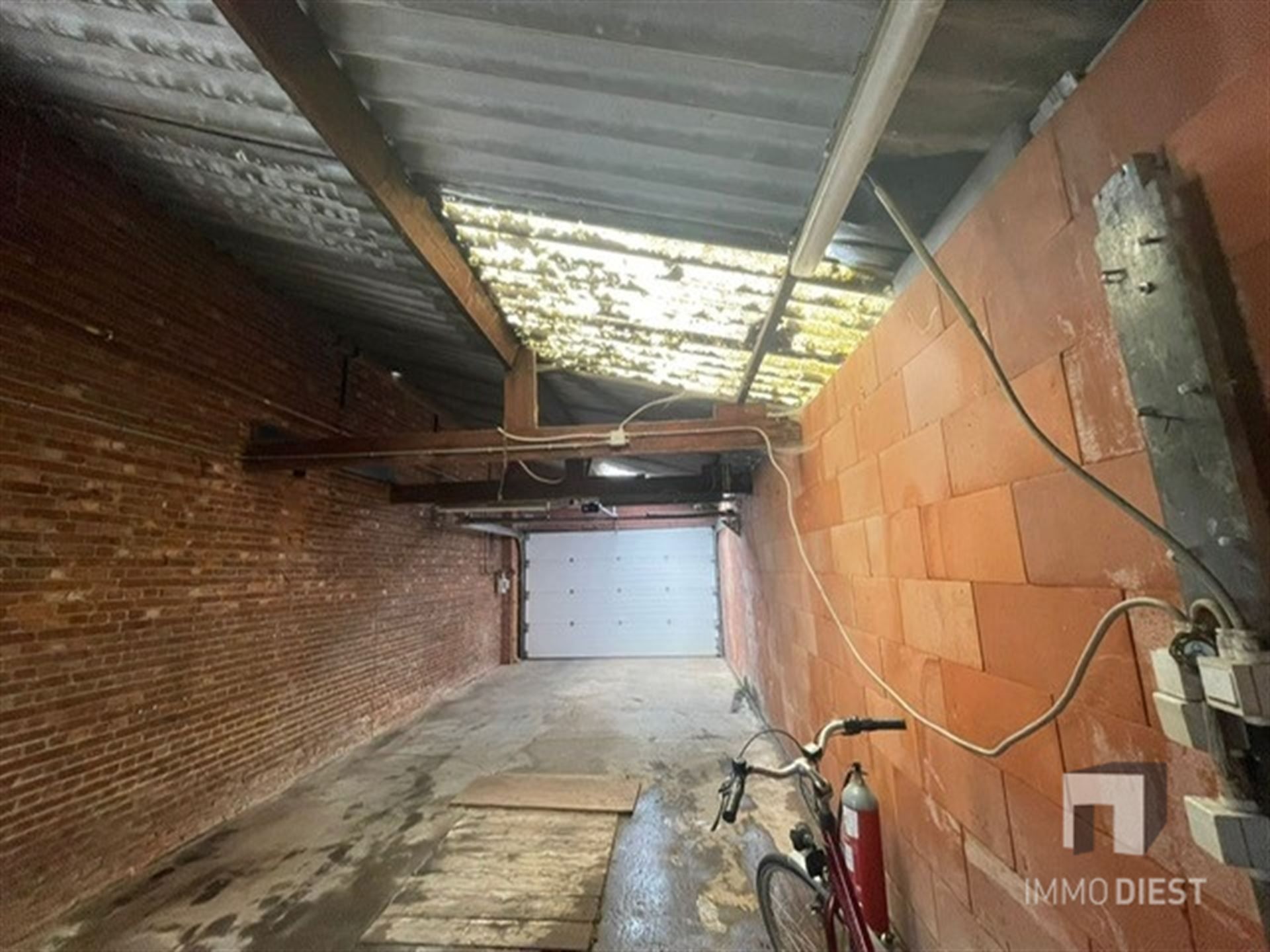 Charmante woning foto 27