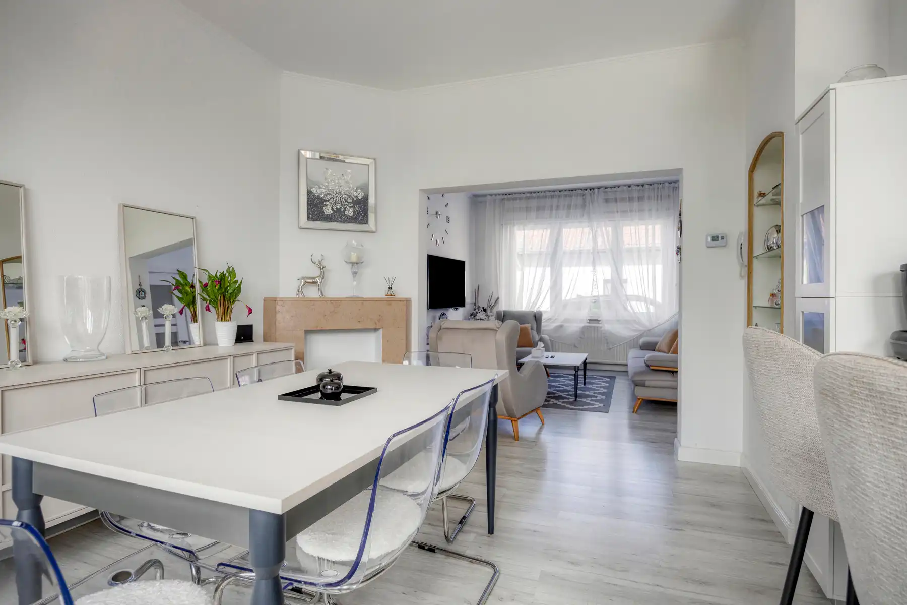 WSB-immo: Ruime woning op toplocatie in Wemmel foto 6