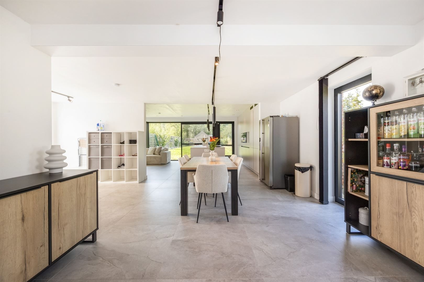 Woning met drie slaapkamers in een rustige omgeving foto 8