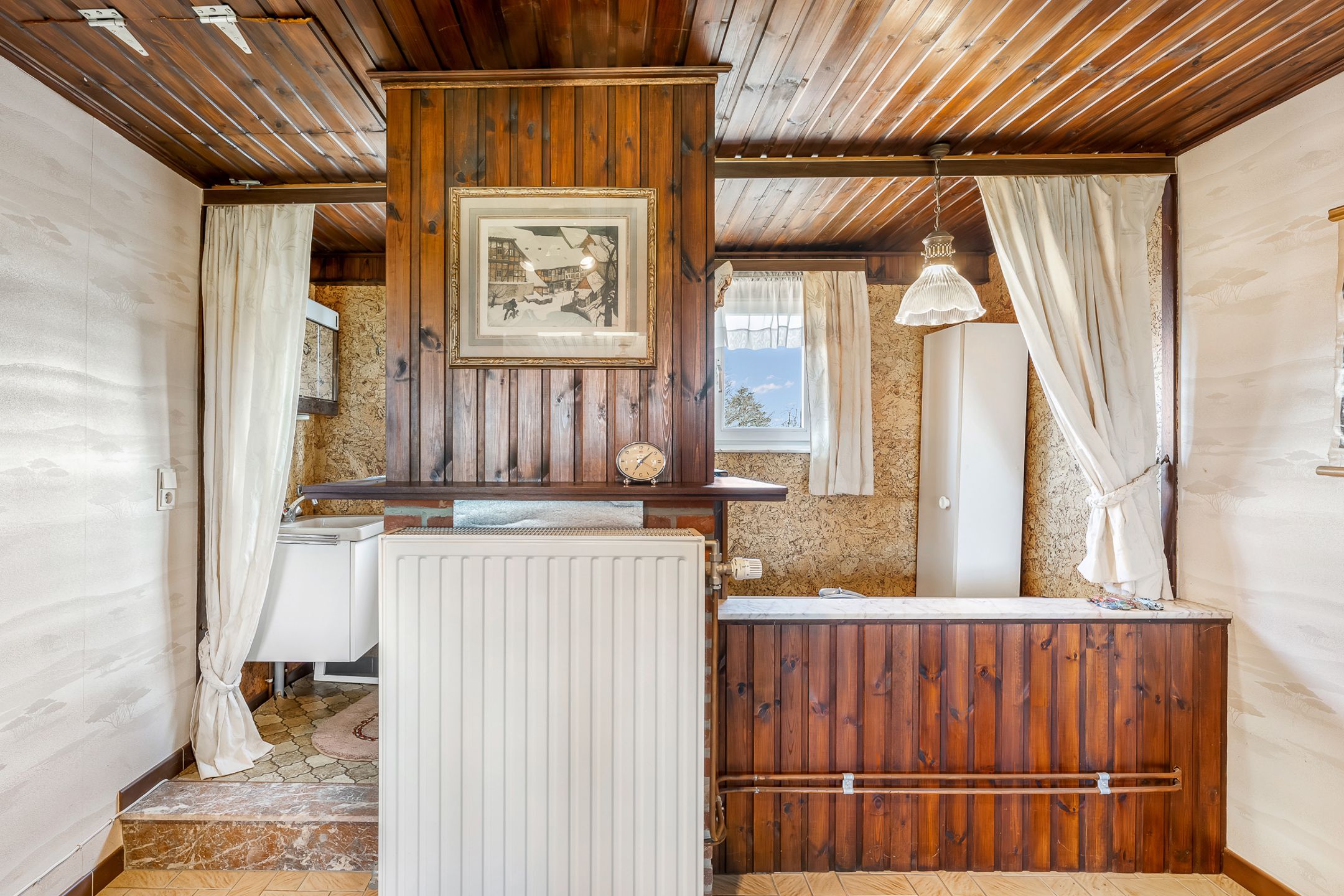 Vrijstaande woning op 17a te Val-Meer foto 17