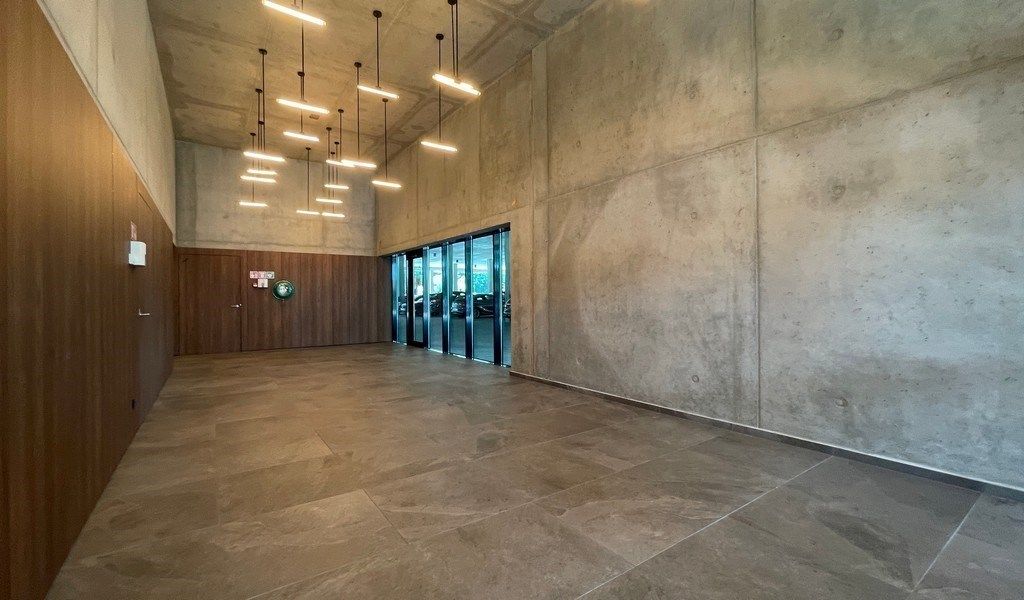 High-end kantoren te huur in Square One in Geel foto 2