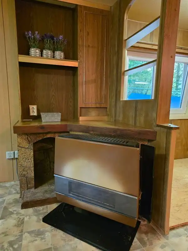 Chalet foto 38