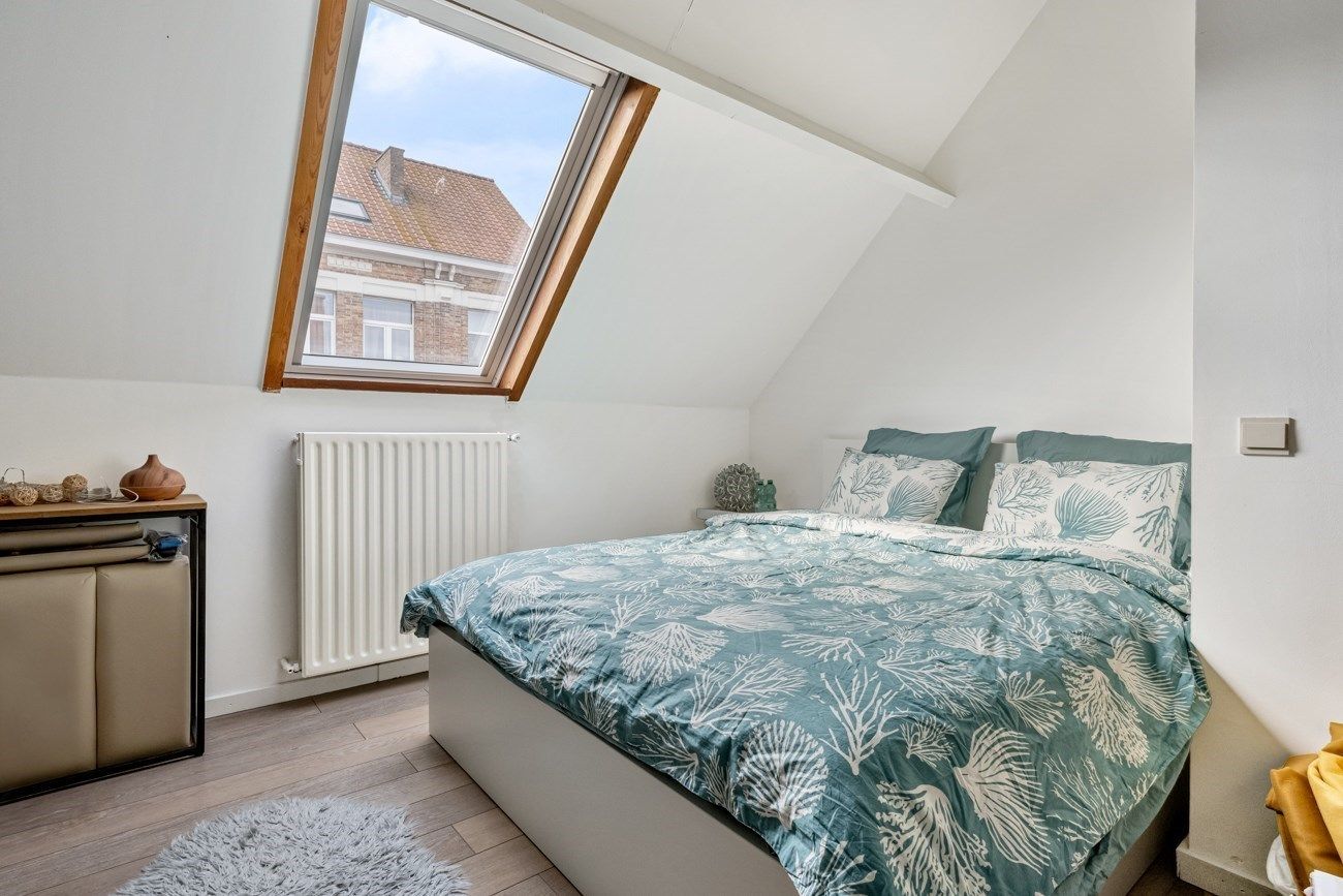 Dubbel appartement nabij de zeedijk foto 10