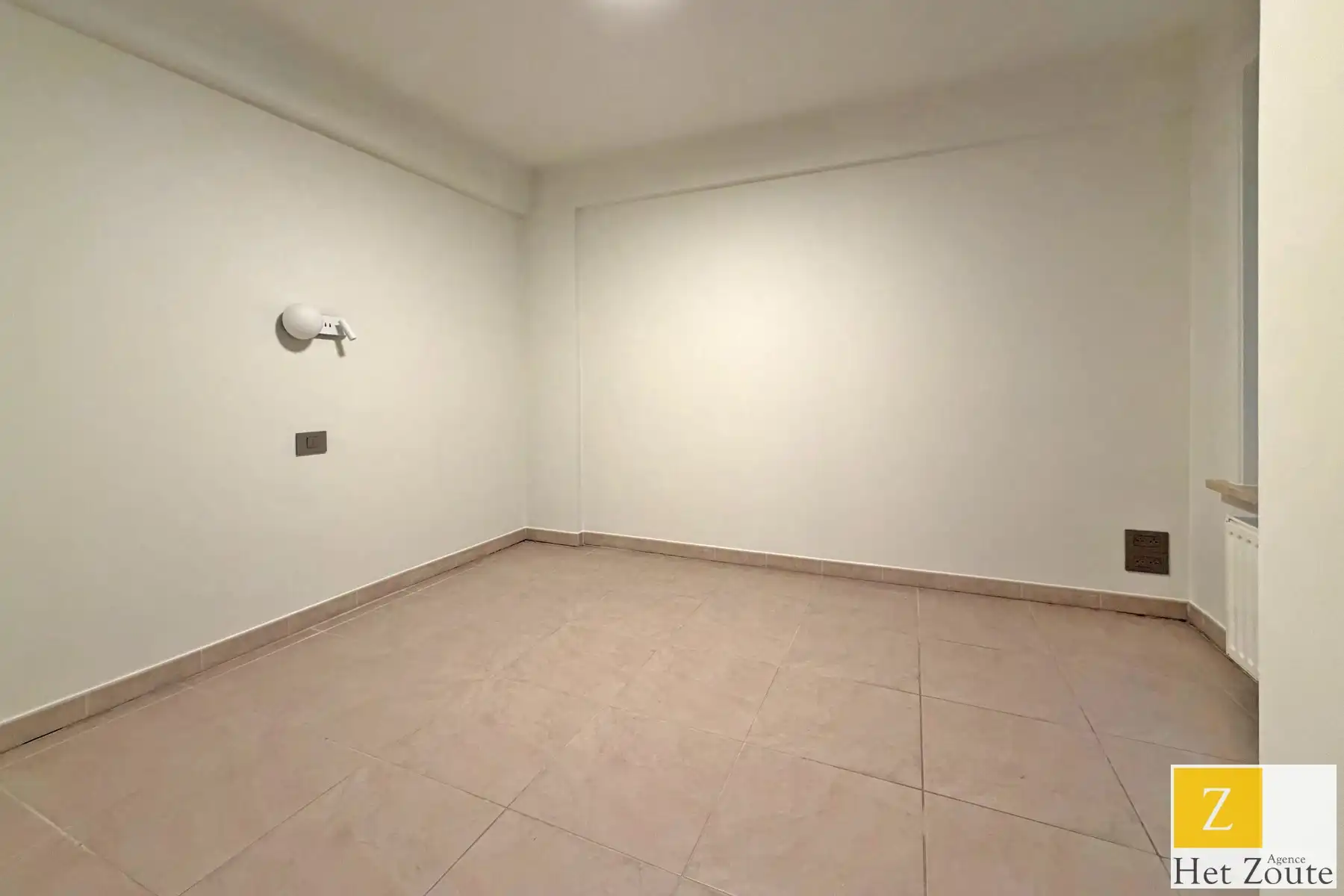 Opgefrist appartement op toplocatie - centrum Knokke foto 7