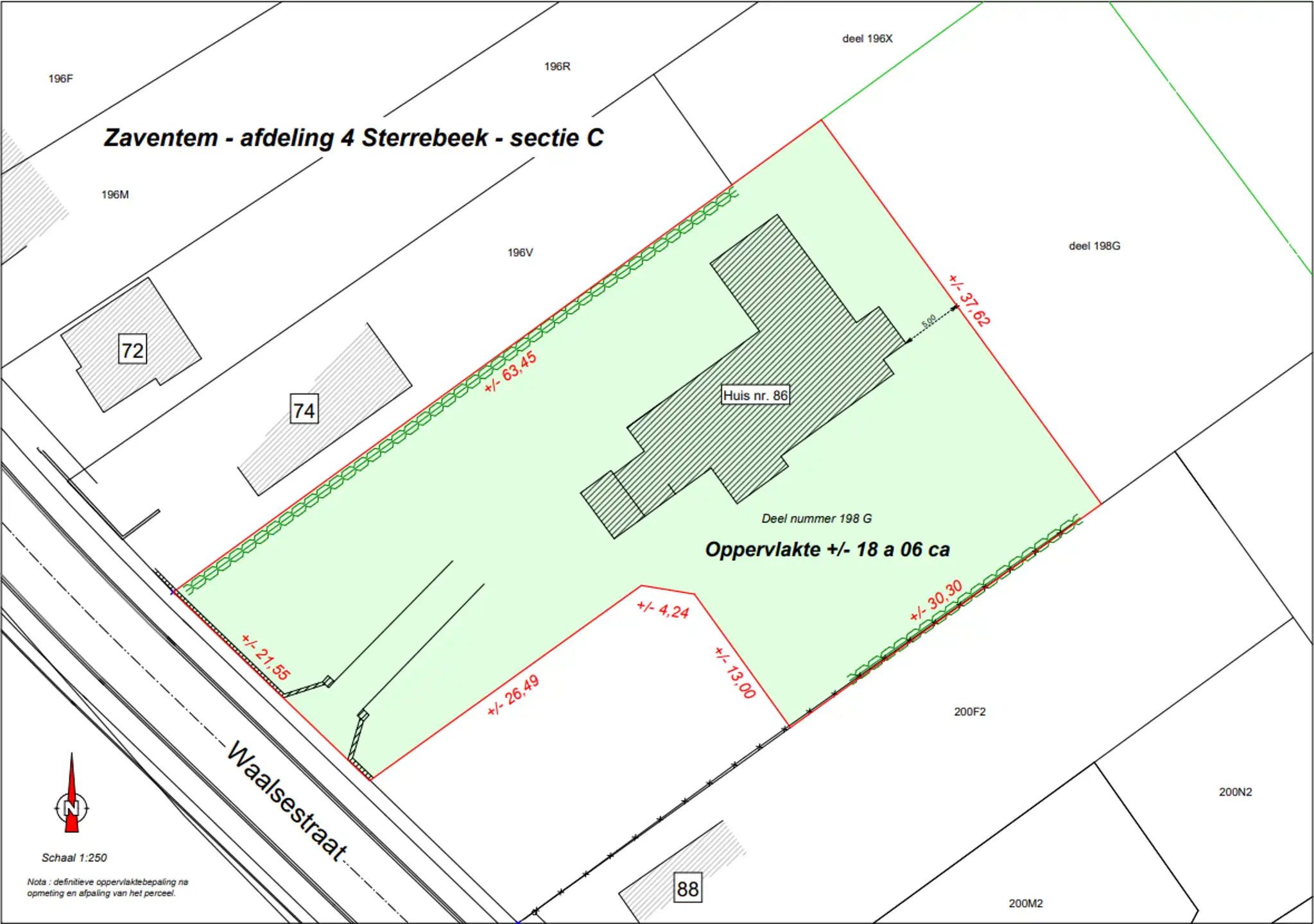 Villa te koop foto 2