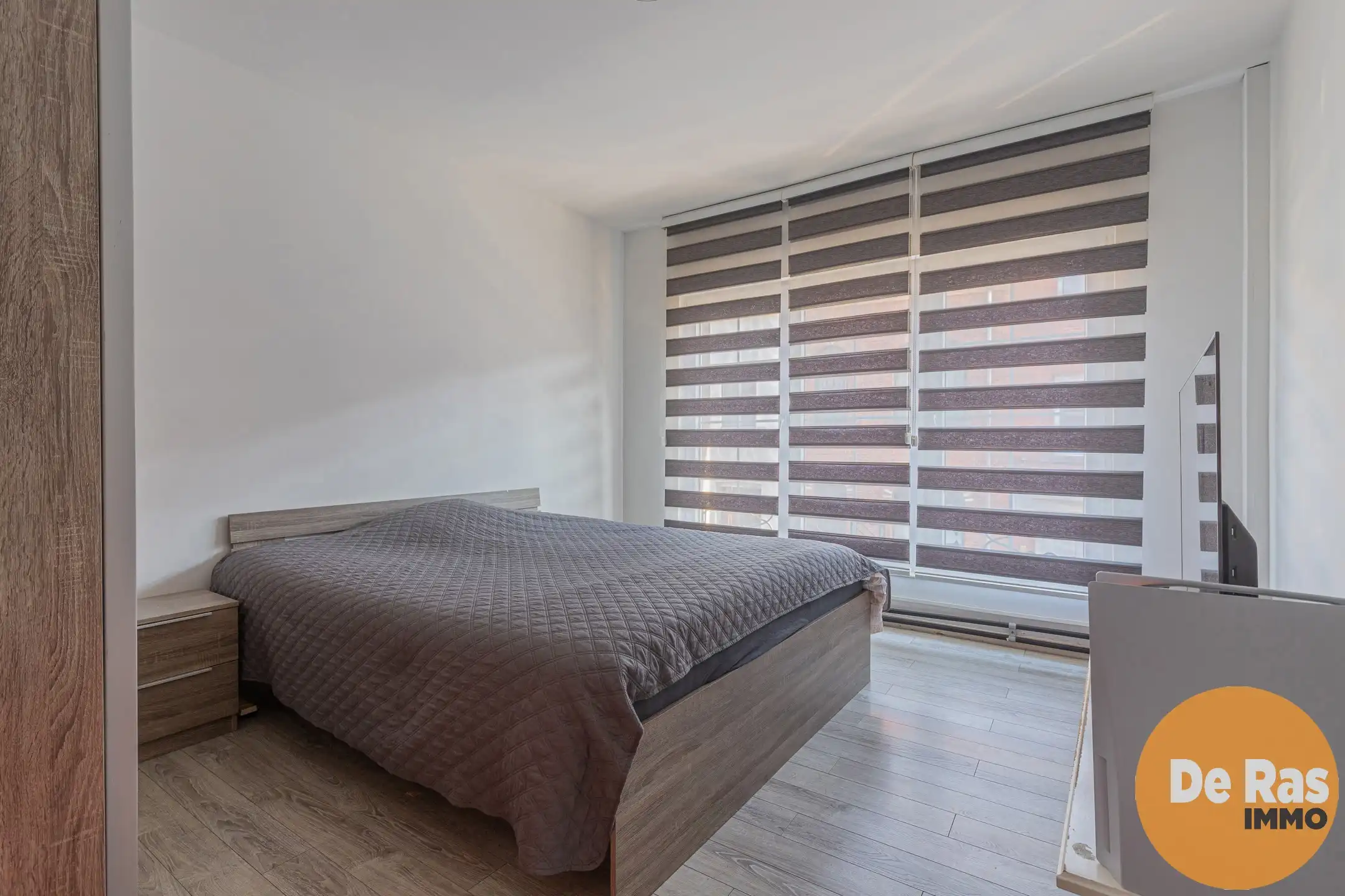 AALST – Centraal gelegen rijwoning met zuidwestgerichte tuin foto 9