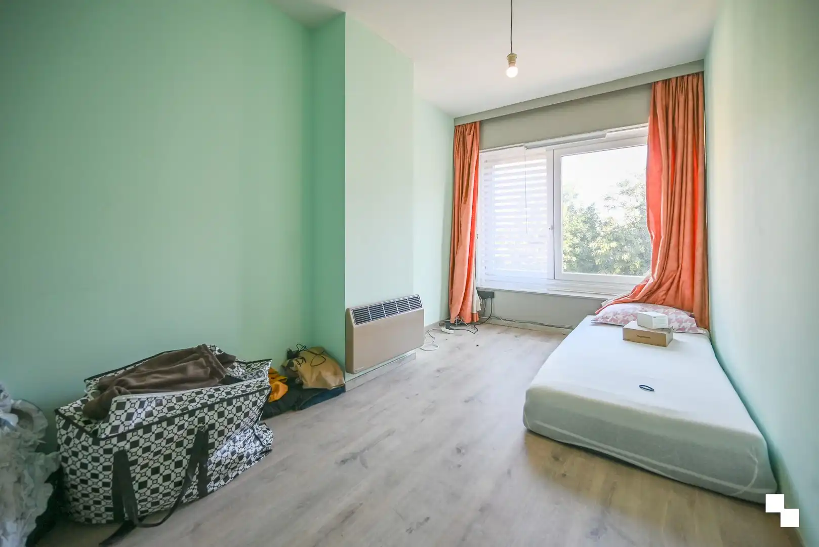 Interessante opbrengsteigendom in hartje Izegem foto 20