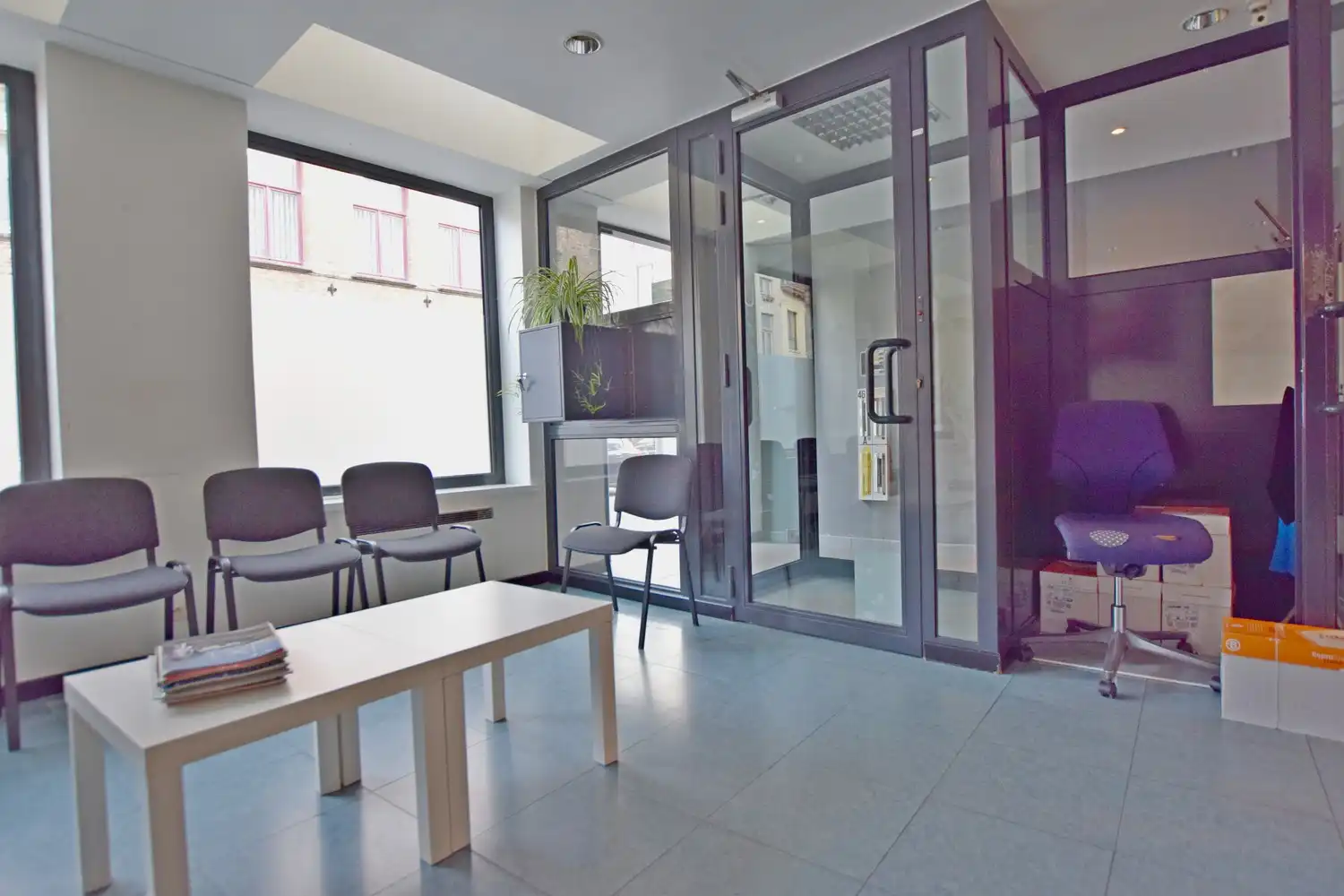 Uitstekend gelegen opbrengsteigendom met 5% netto rendement foto 13