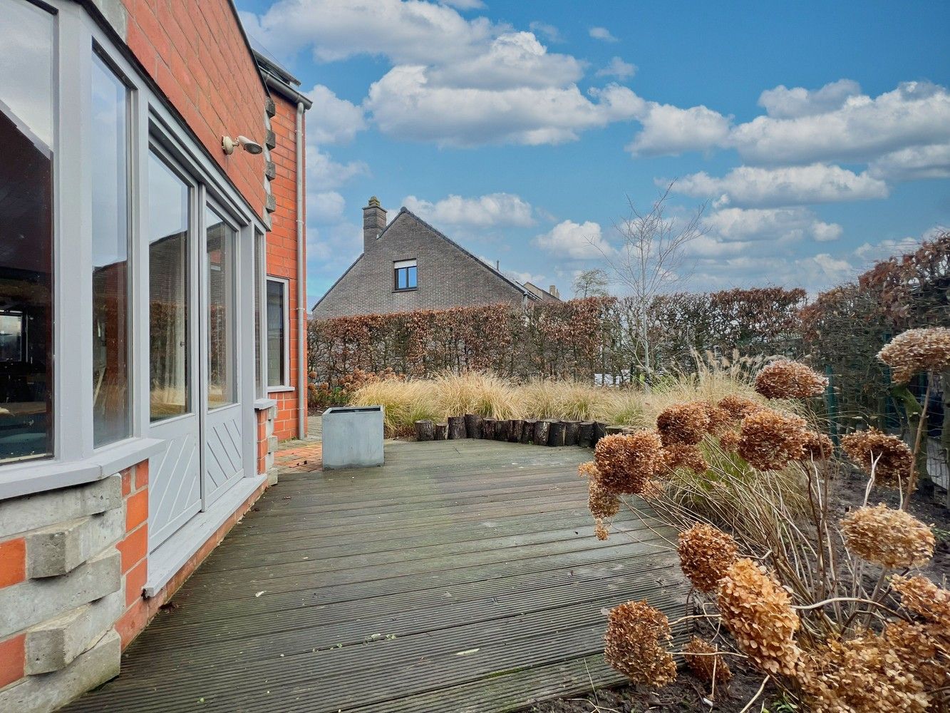 Instapklare, lichtrijke woning (4 slpks) + zonnige tuin foto 20
