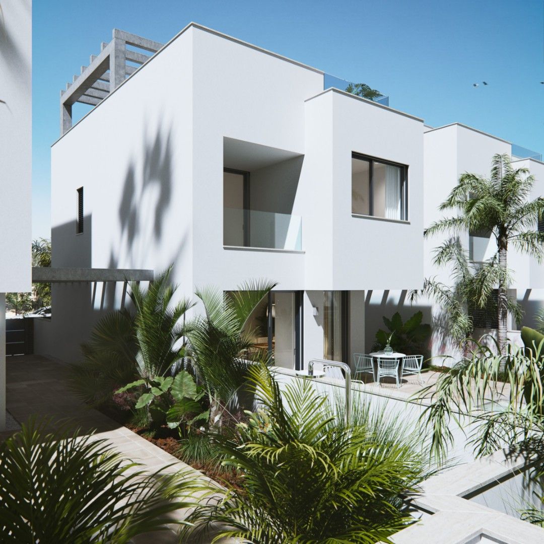 Residencial Las Higuericas Villas - Torre de la Horadada foto 10