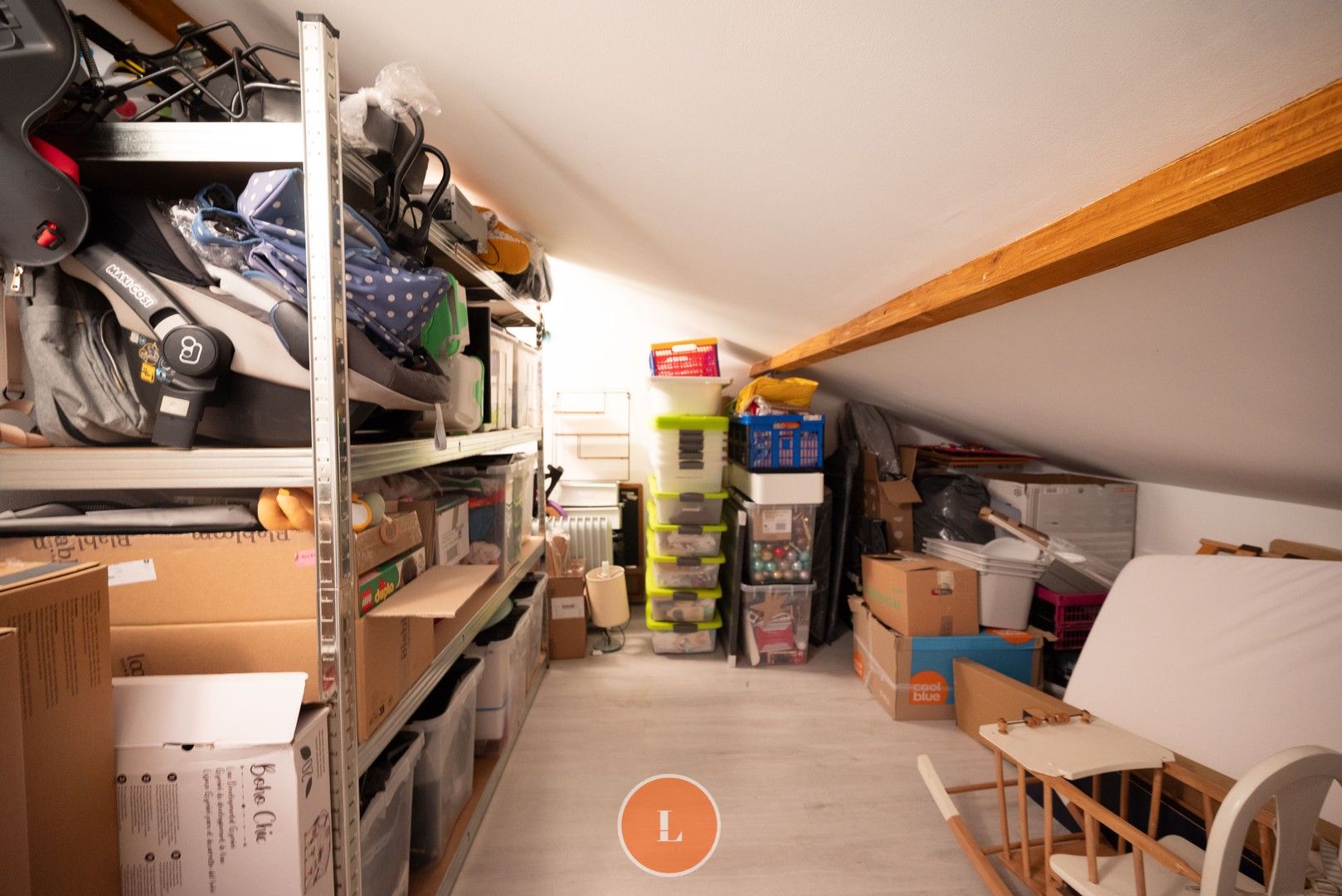 Instapklare woning met 3 slaapkamers en garage te Wervik foto 15