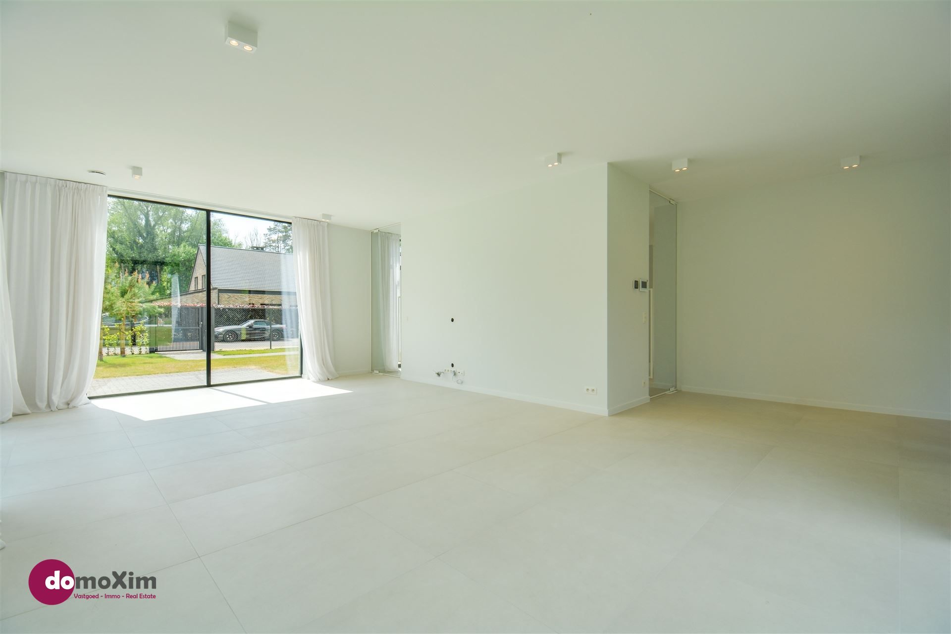 Unieke nieuwbouw villa gelegen op een rustige locatie in Bonheiden foto 7