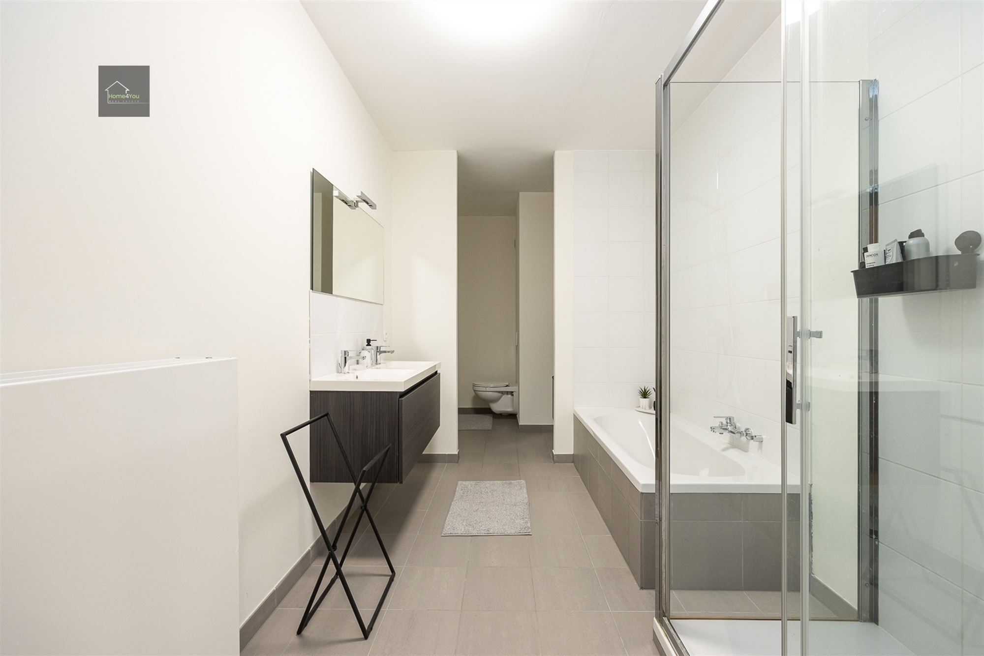 Luxe duplex appartement met groot terras en prachtig uitzicht foto 21