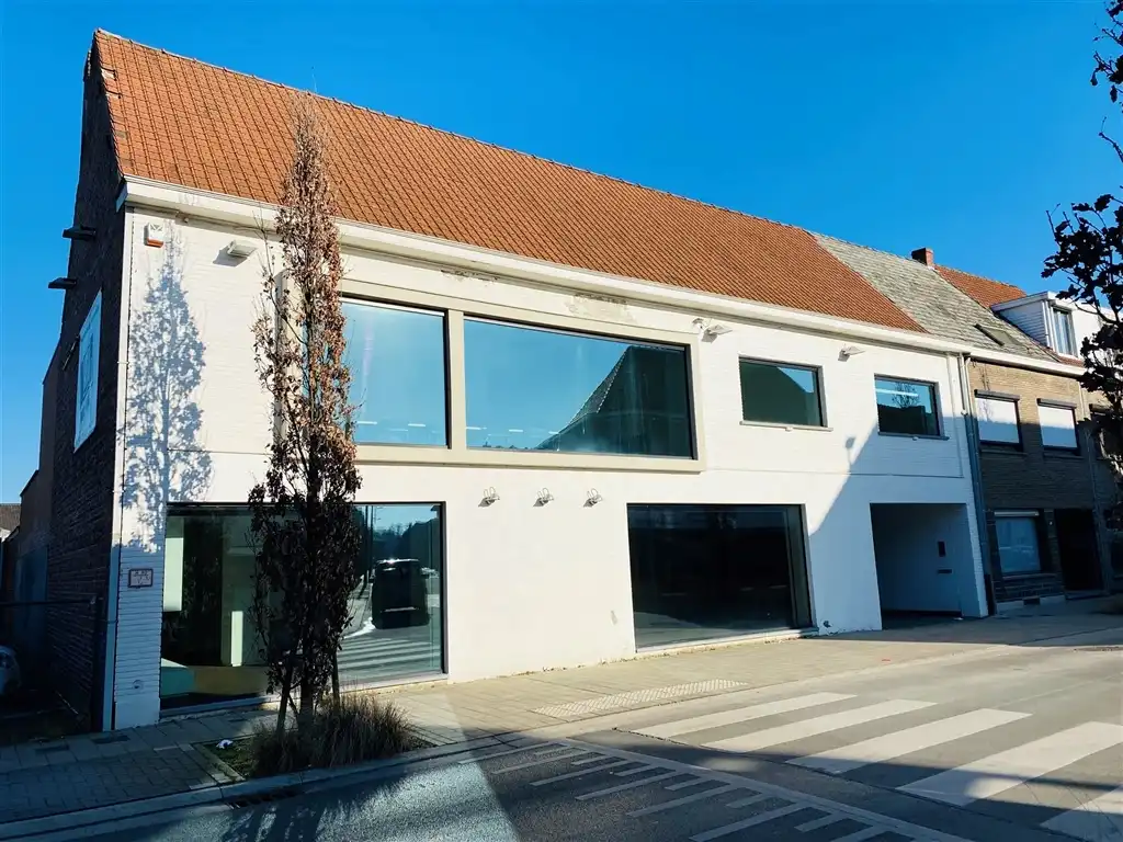 GONTRODE HEIRWEG 27 TK  foto 2