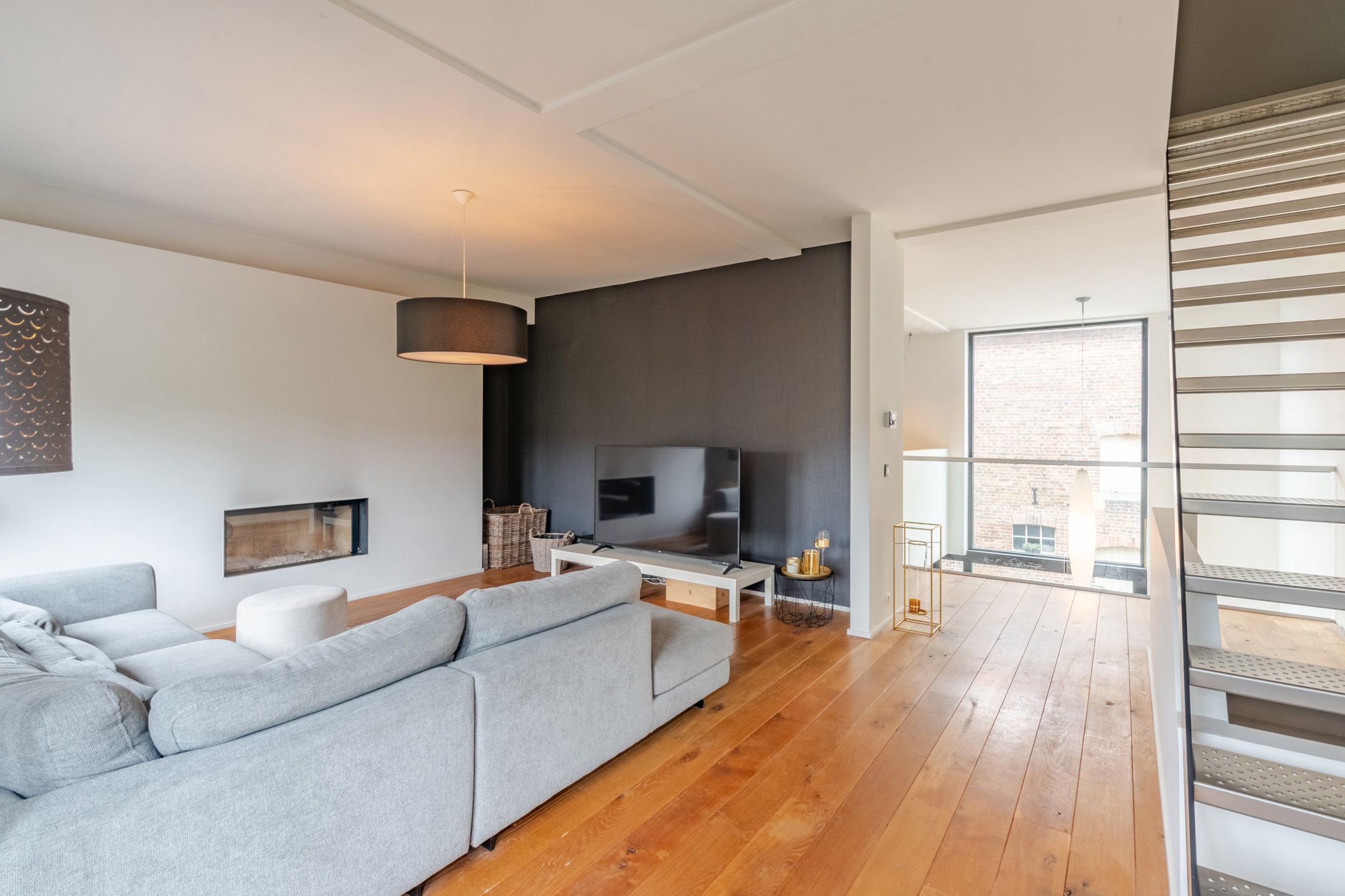 Unieke woning met terras.  foto 13