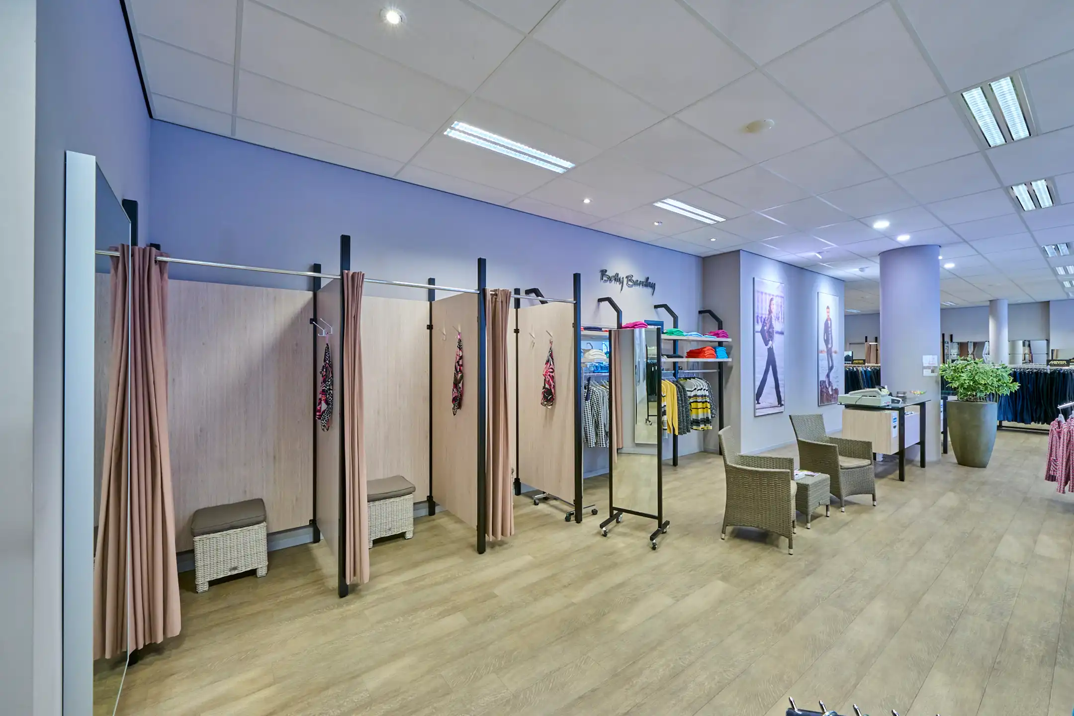 Commerciële ruimte te koop foto 11