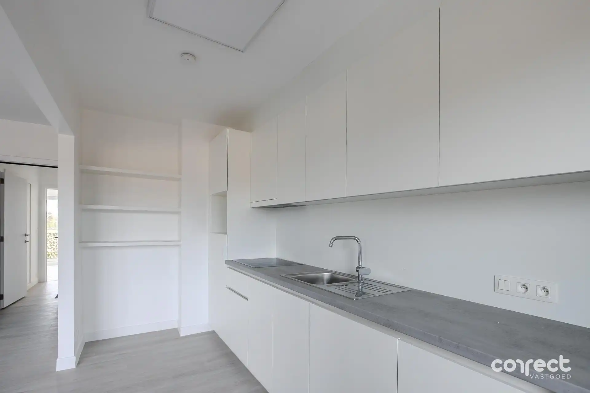 Centraal gelegen appartement. foto 5