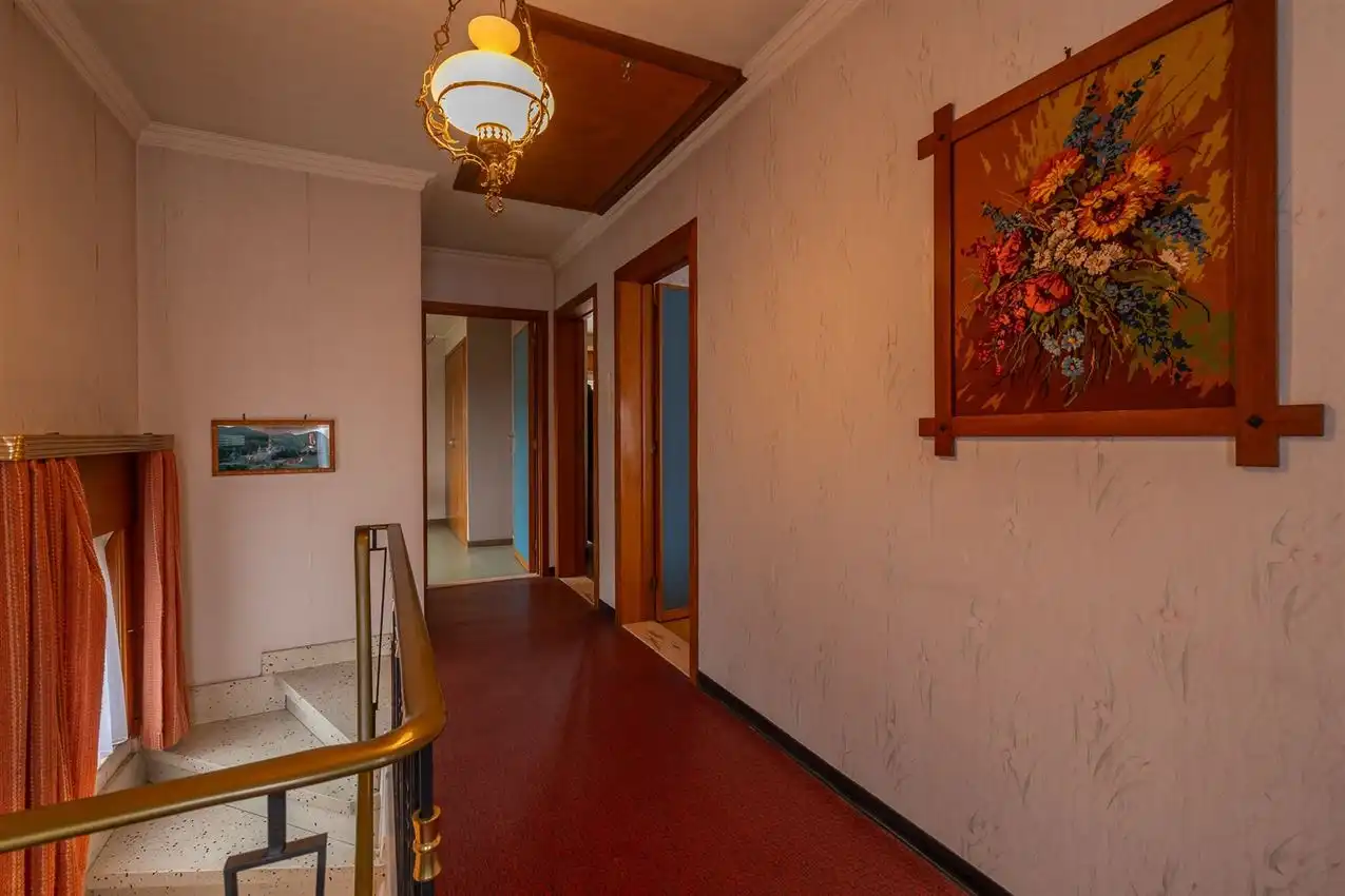 landelijk gelegen, maar nabij dorpskern, 4 slpkmrs foto 55