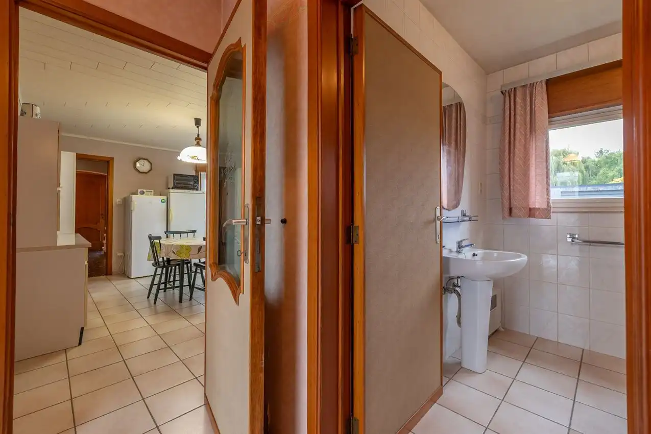 landelijk gelegen, maar nabij dorpskern, 4 slpkmrs foto 55