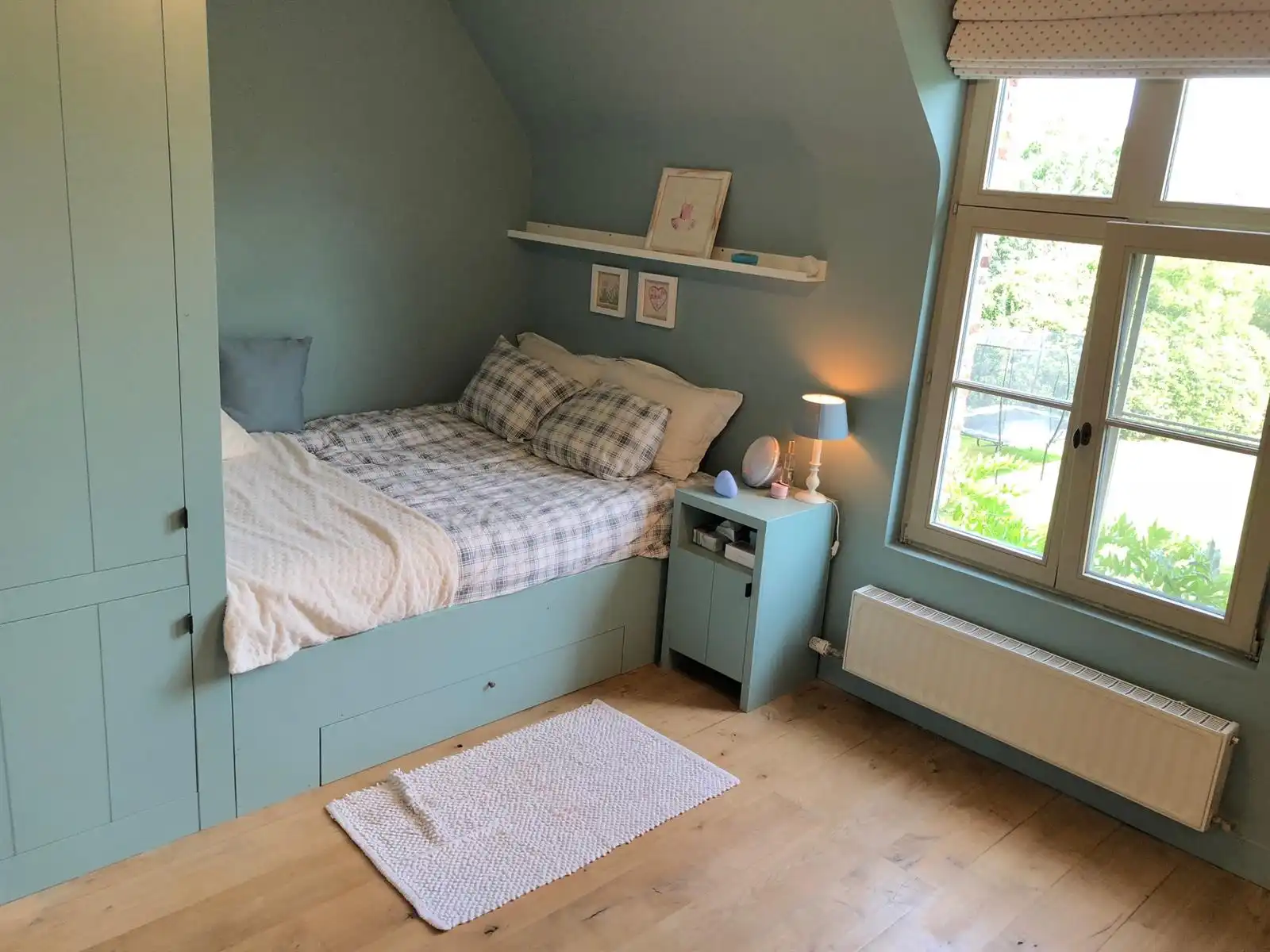 MASSEMEN - EXCLUSIEVE VILLA MET HOOGWAARDIGE AFWERKING foto 21