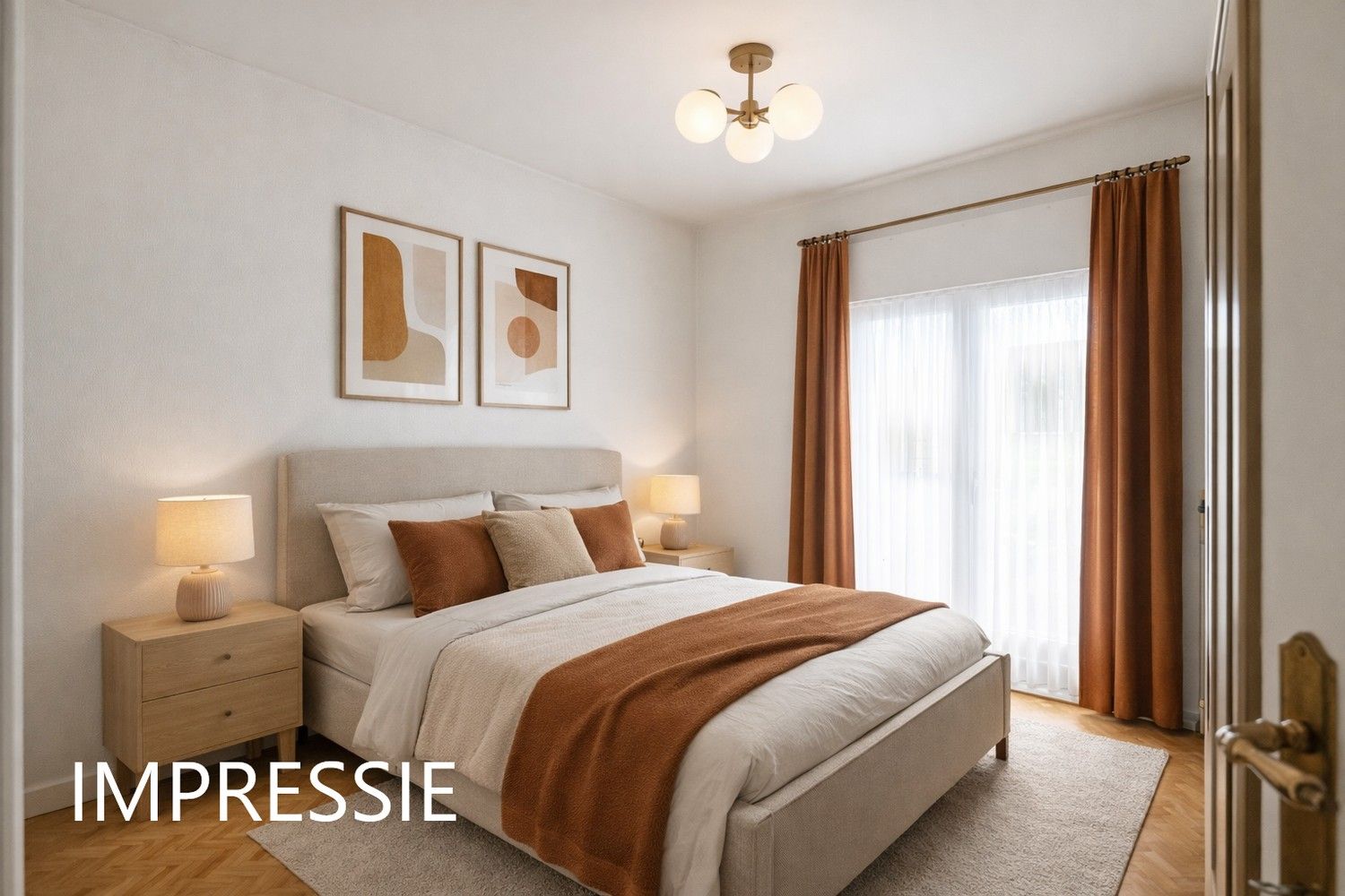 Gunstig gelegen woning met ruime tuin en bijzonder veel potentieel te Lier foto 11