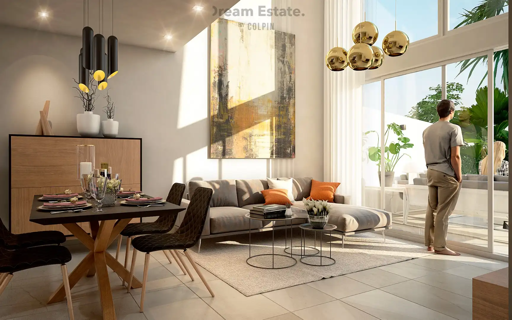 Nieuwe residentie in La Finca golfresort foto 11