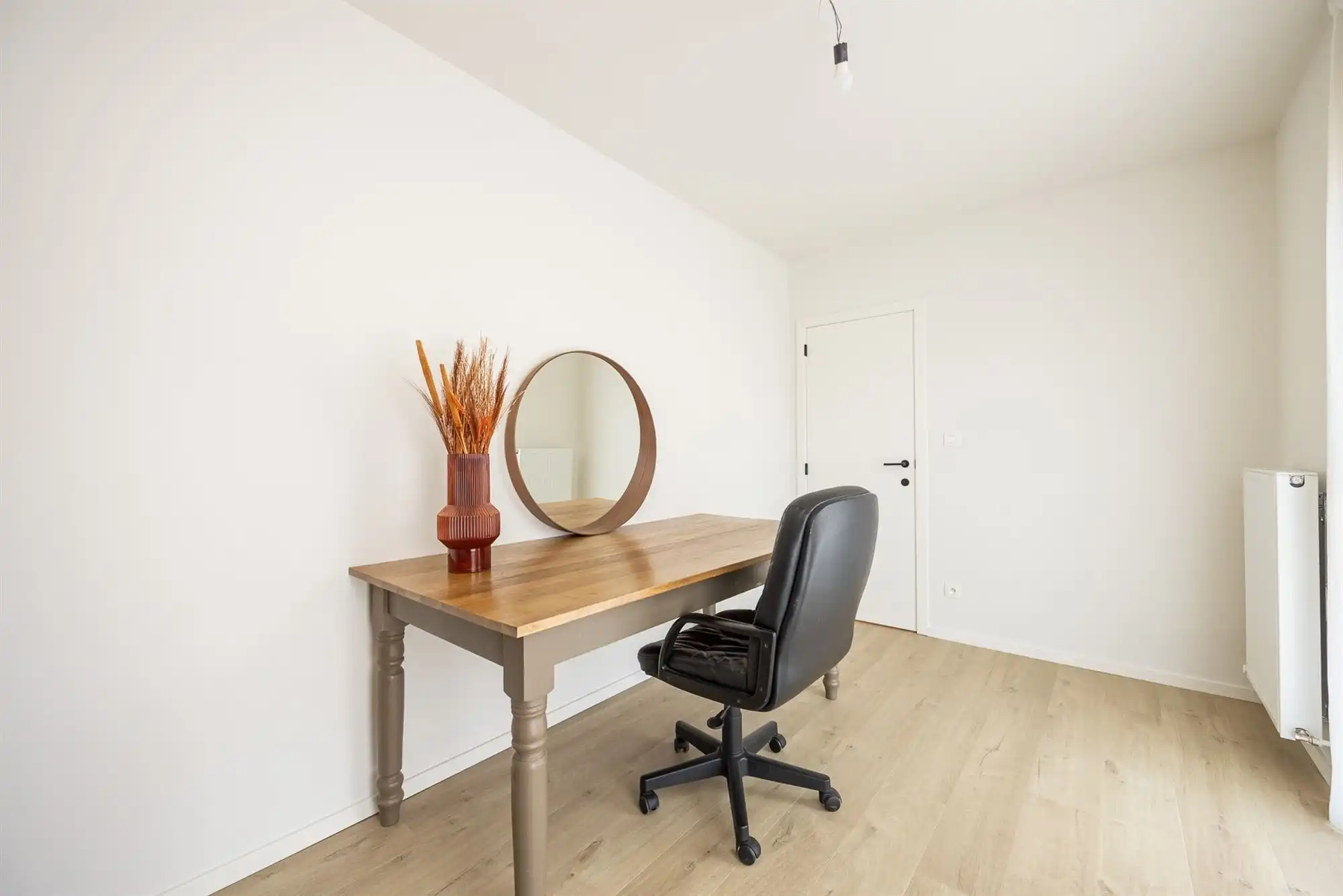 Instapklare vrijstaande woning met 3 slaapkamers en ruime tuin foto 22