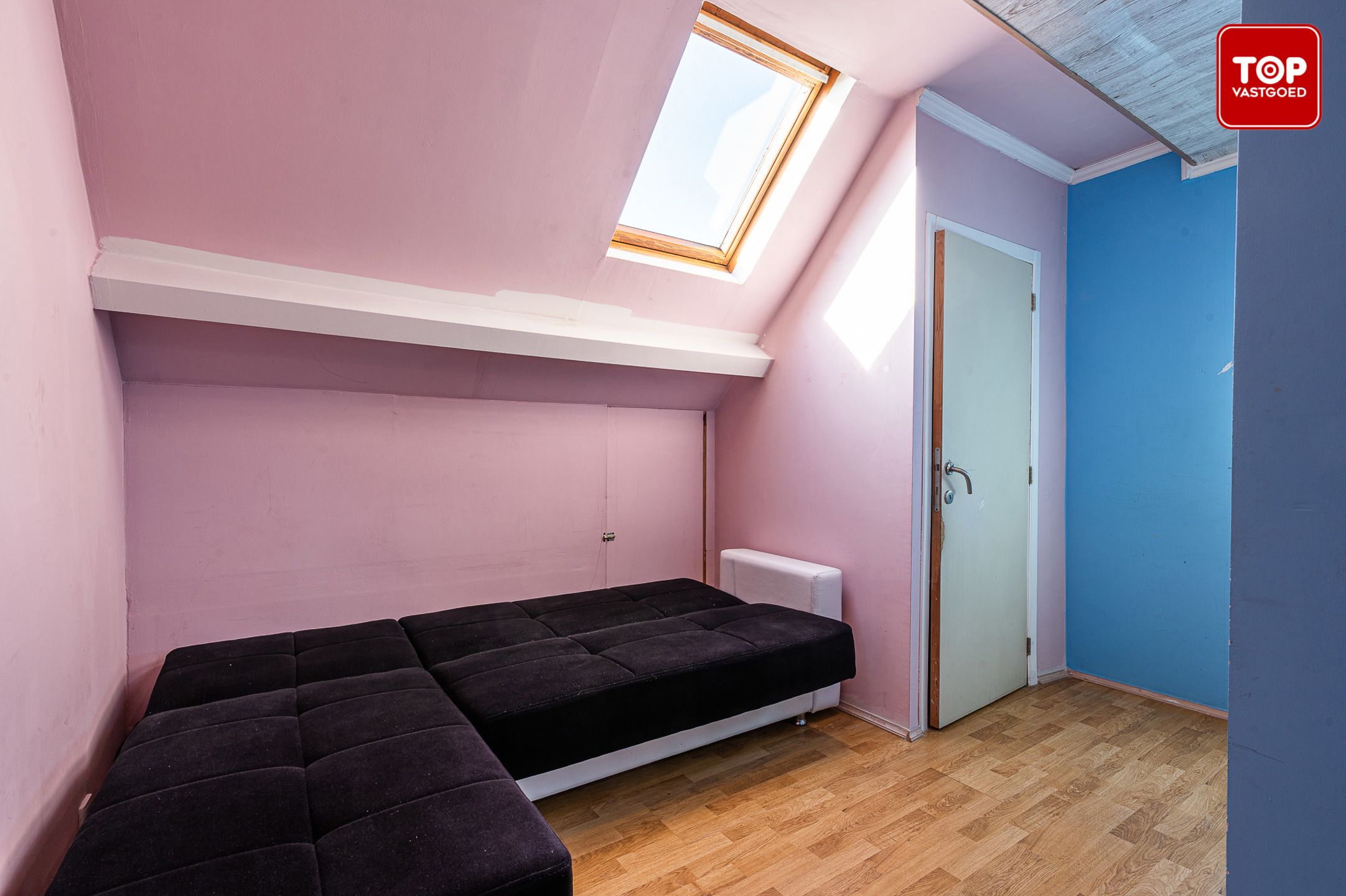 Woning met 3 slaapkamers en leuke stadstuin foto 12