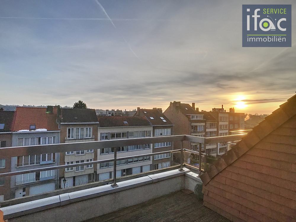 Penthouse te huur foto 12