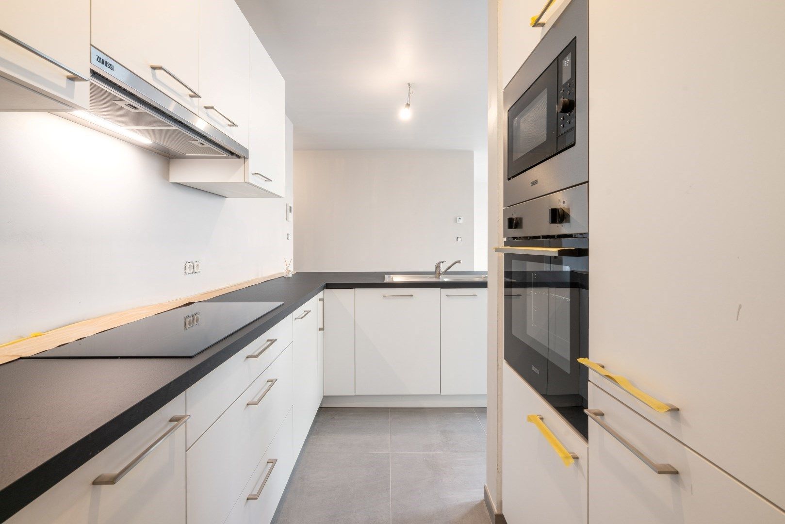 RUIM APPARTEMENT MET 3 SLAAPKAMERS foto 6