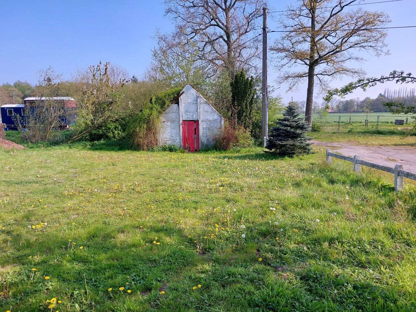 Gerestaureerde hoeve "Ter Leyden" foto 28