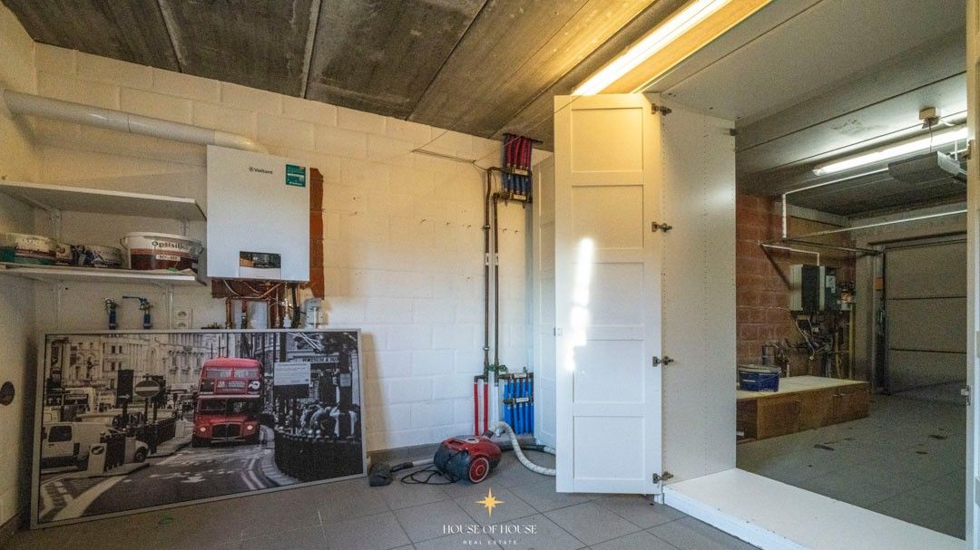 Charmante woning op topligging foto 16