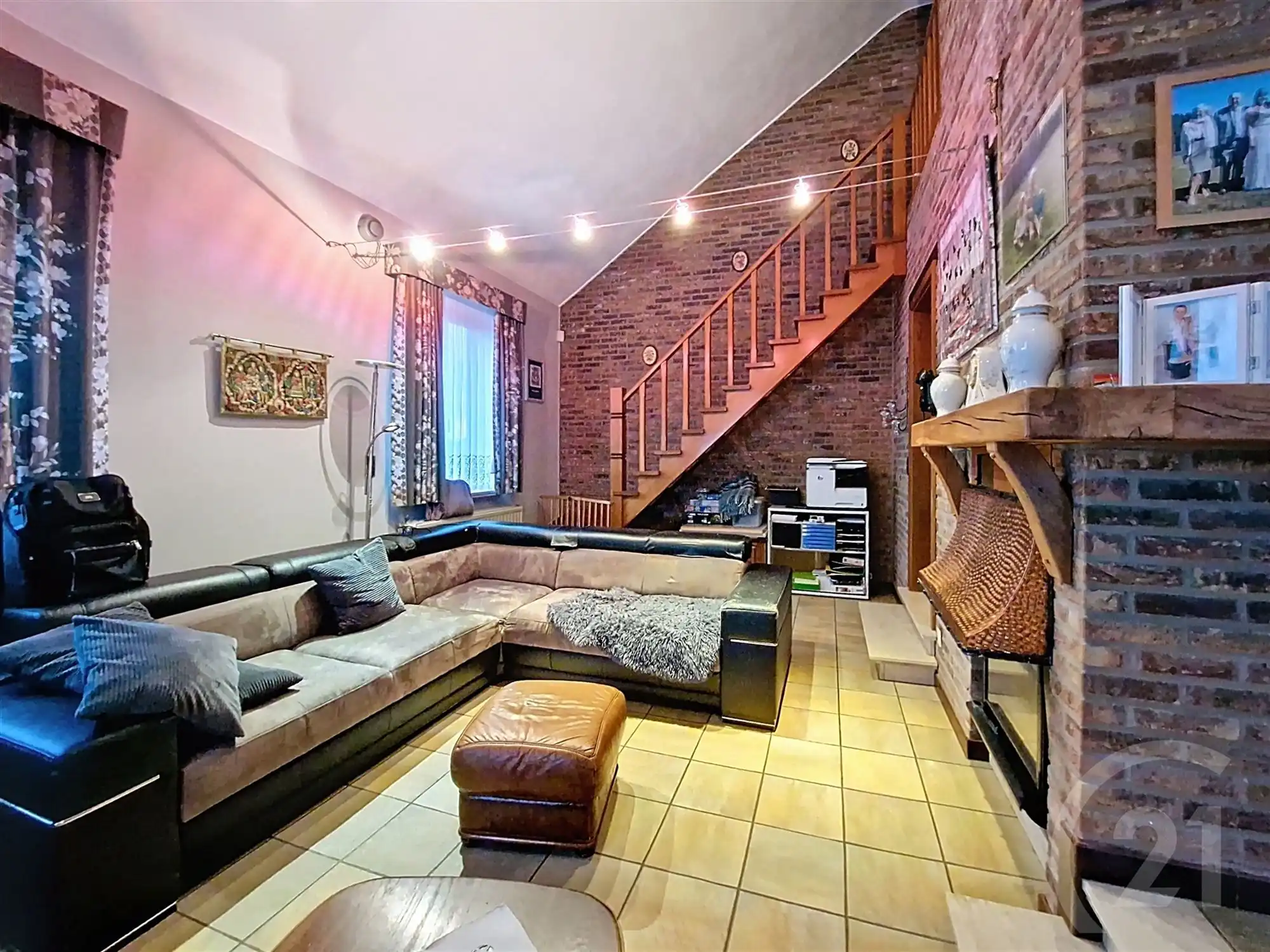 Huis te koop in Bekkevoort! foto 4